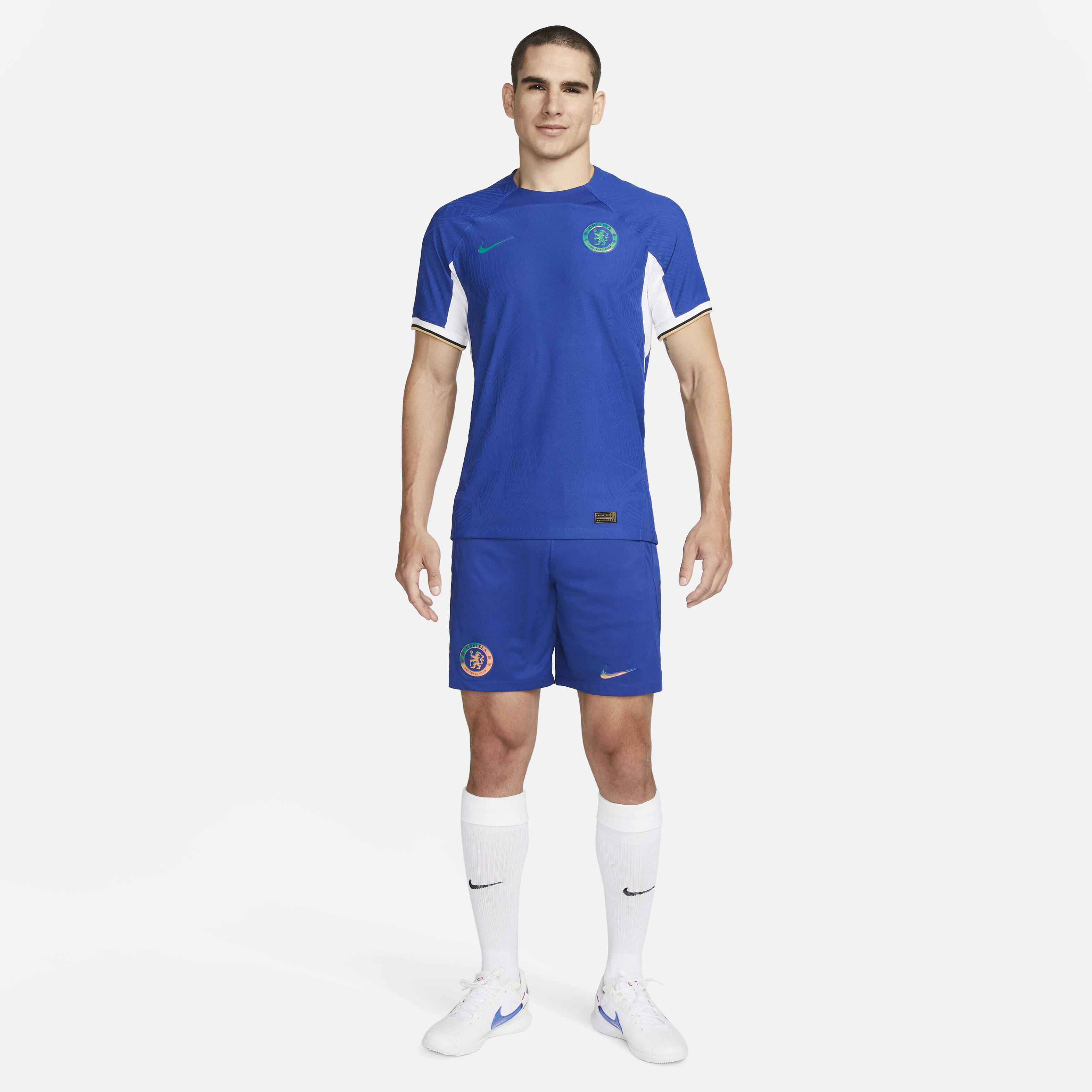 Chelsea F.C. 2023/24 Match Home image number 8