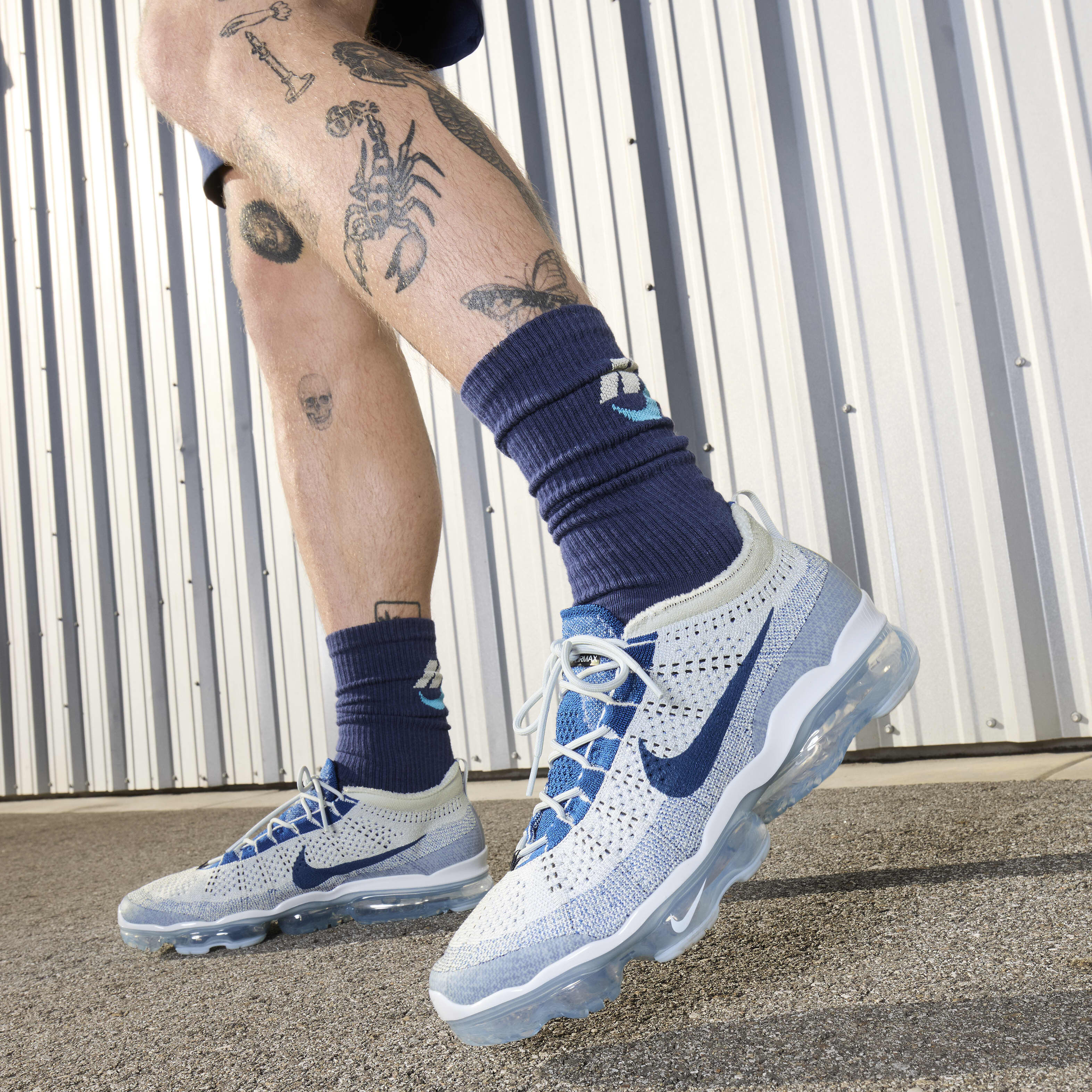 Buy Nike Air VaporMax 2023 Flyknit Men s Shoes Nike Kuwait Official