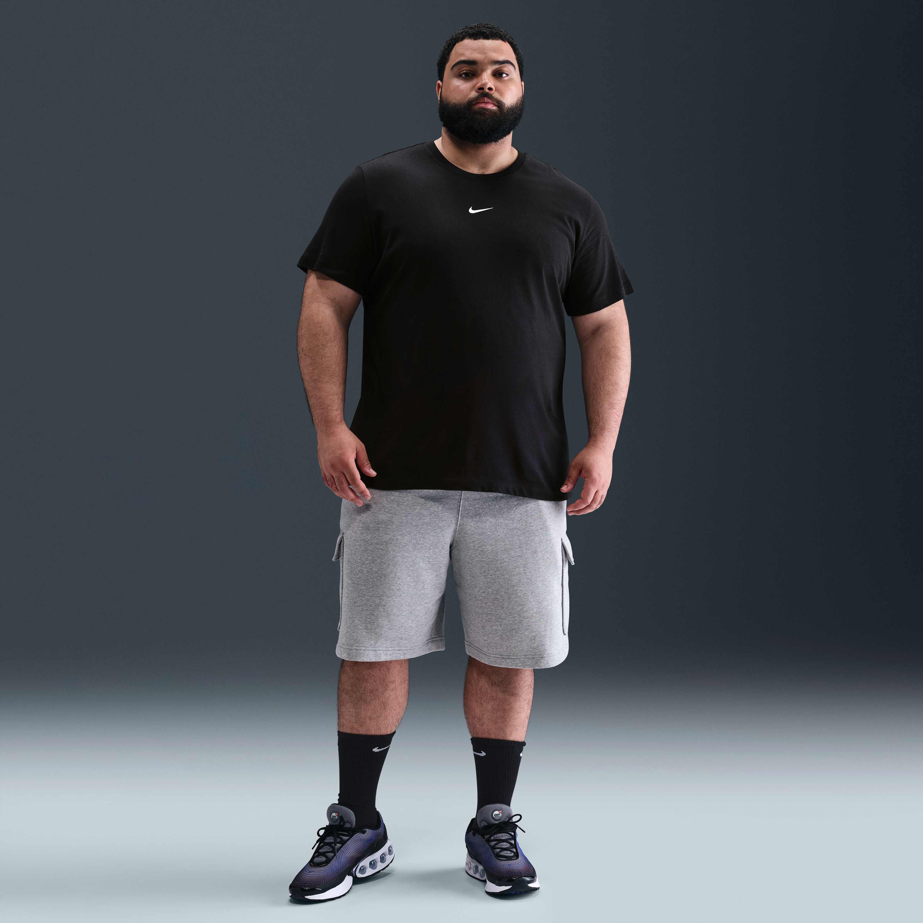 Nike Sportswear image number 8