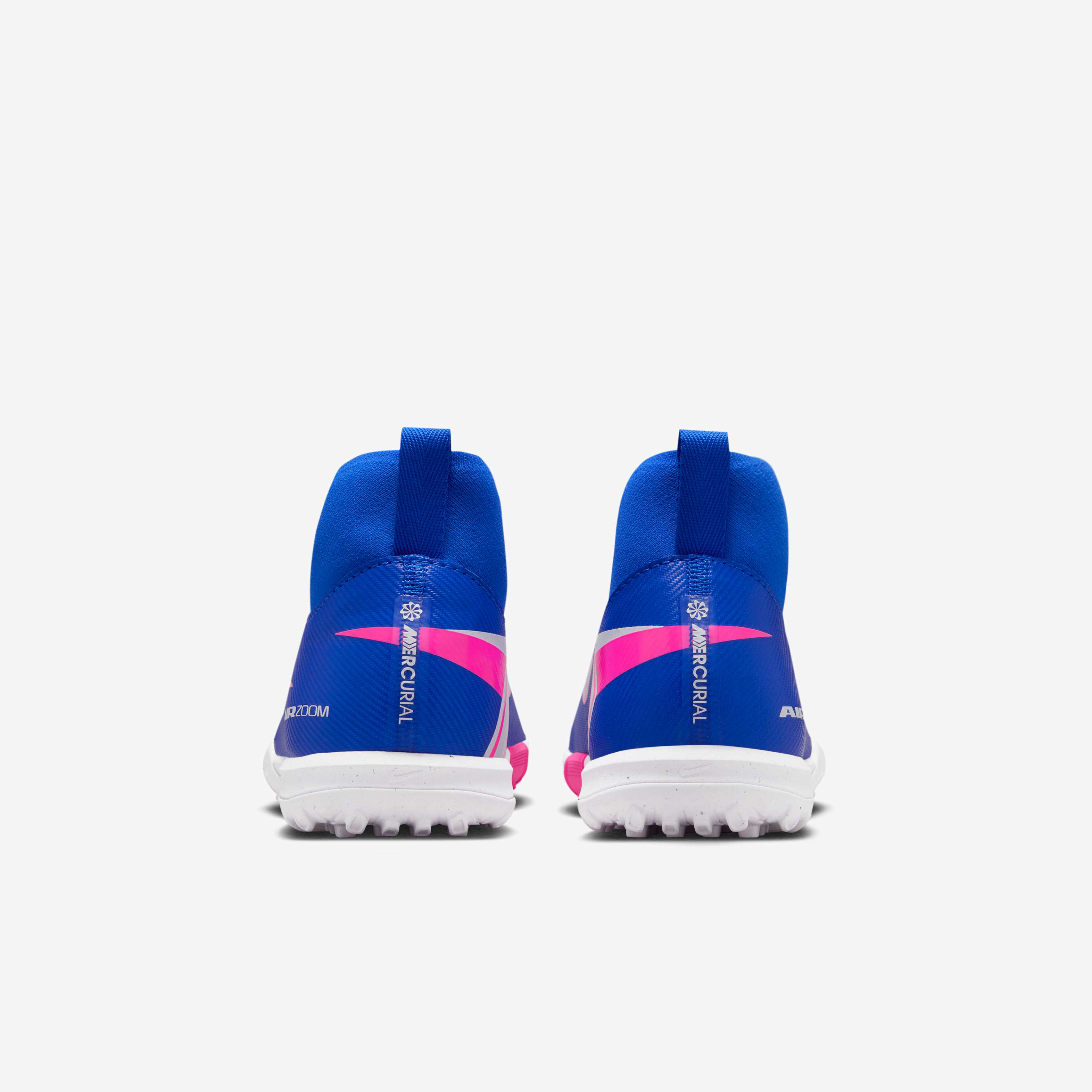 نايكي جونيور ميركيوريال سوبرفلاي 10 أكاديمي image number 5