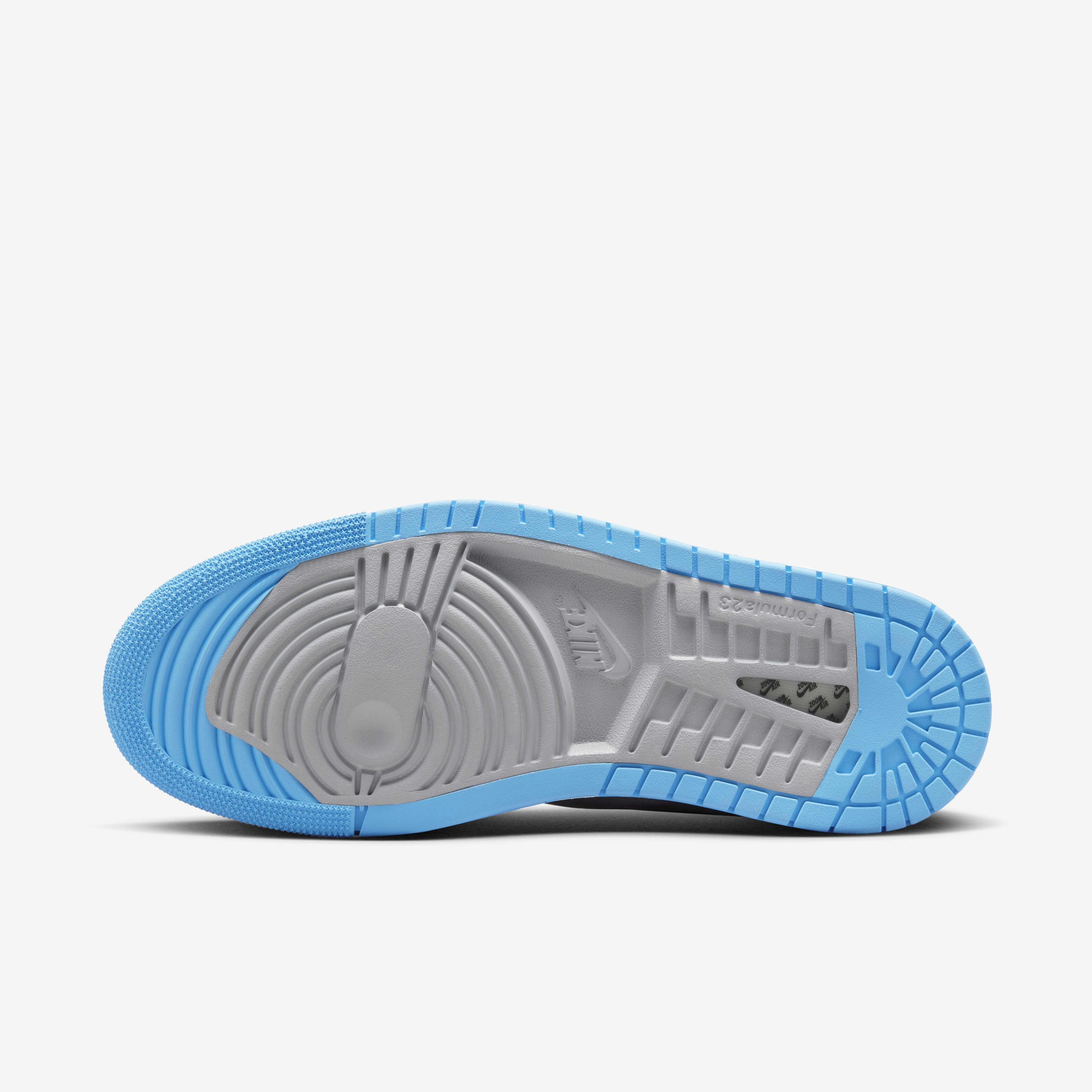 Air Jordan 1 Zoom CMFT 2 image number 1