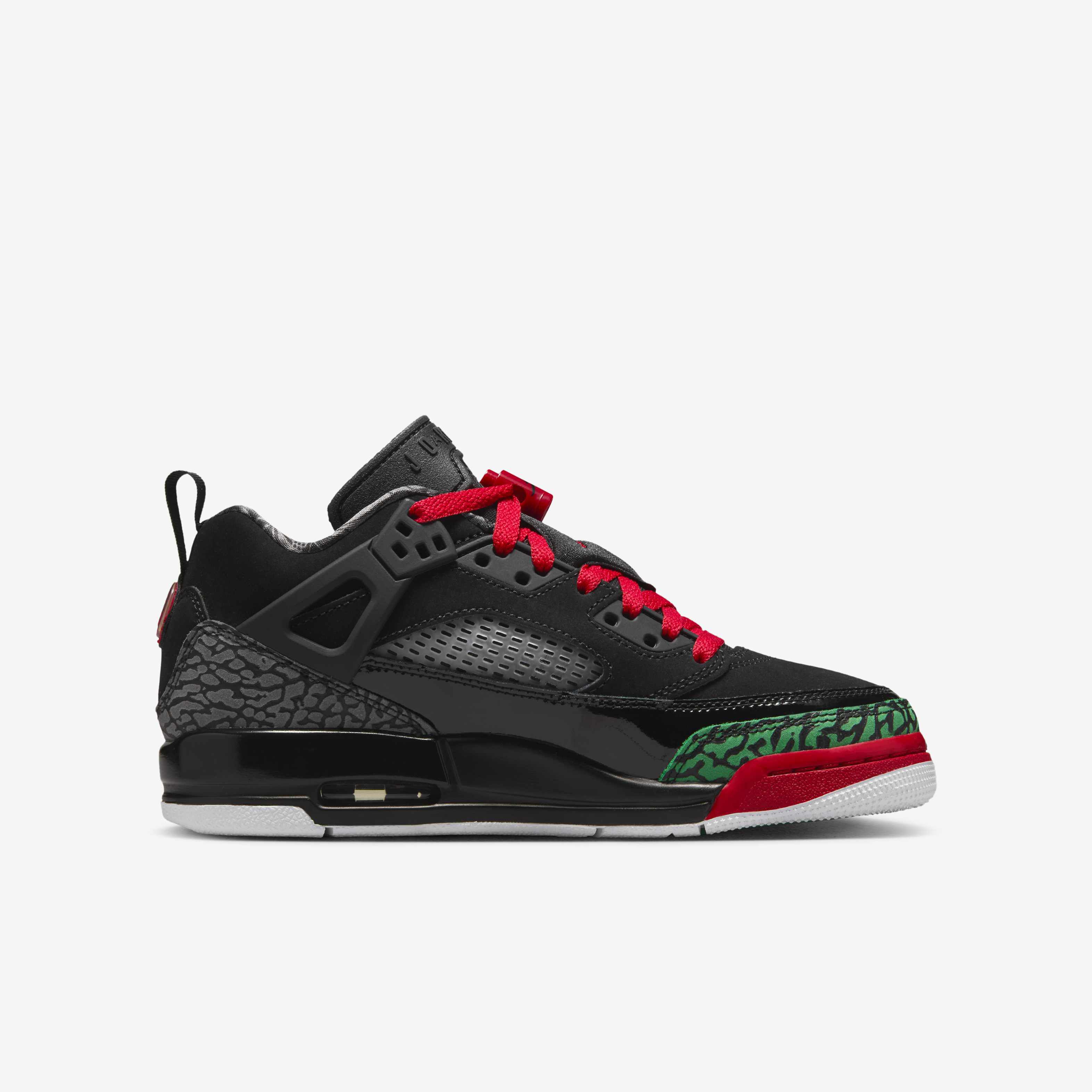 Jordan Spizike Low image number 2