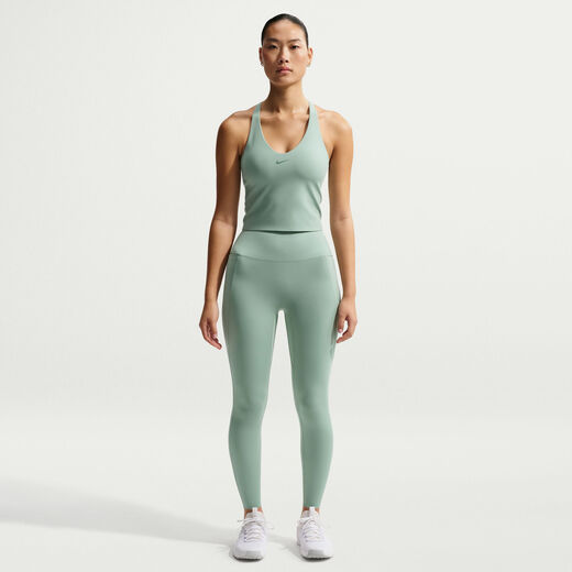Sports Bras-Nike, Nike Universa, Women's Medium-support Padded Sports Bra Tank