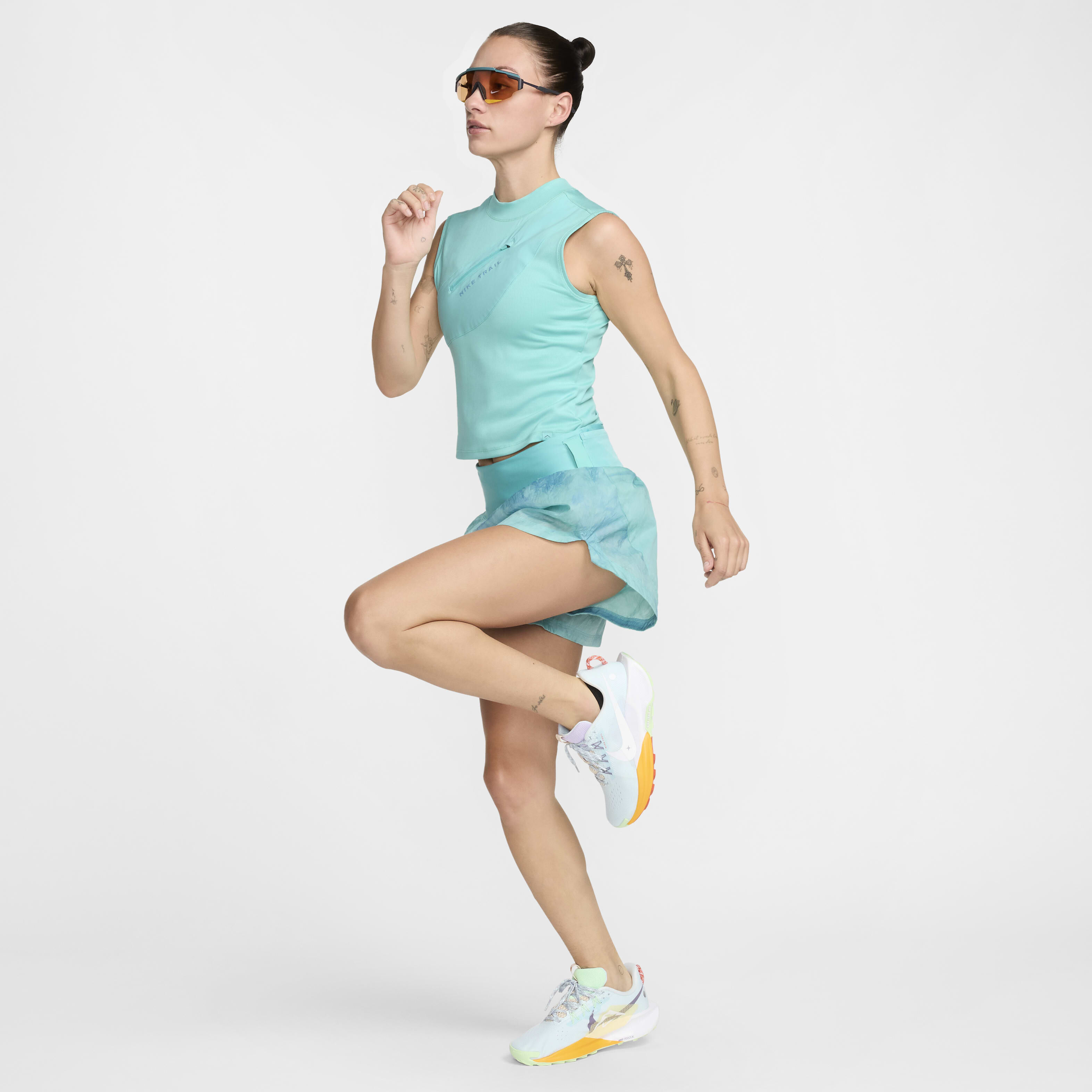 Nike Trail image number 5