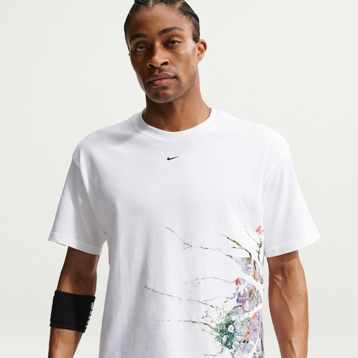 Trending Styles-Nike, Nike, Men's Basketball T-shirt
