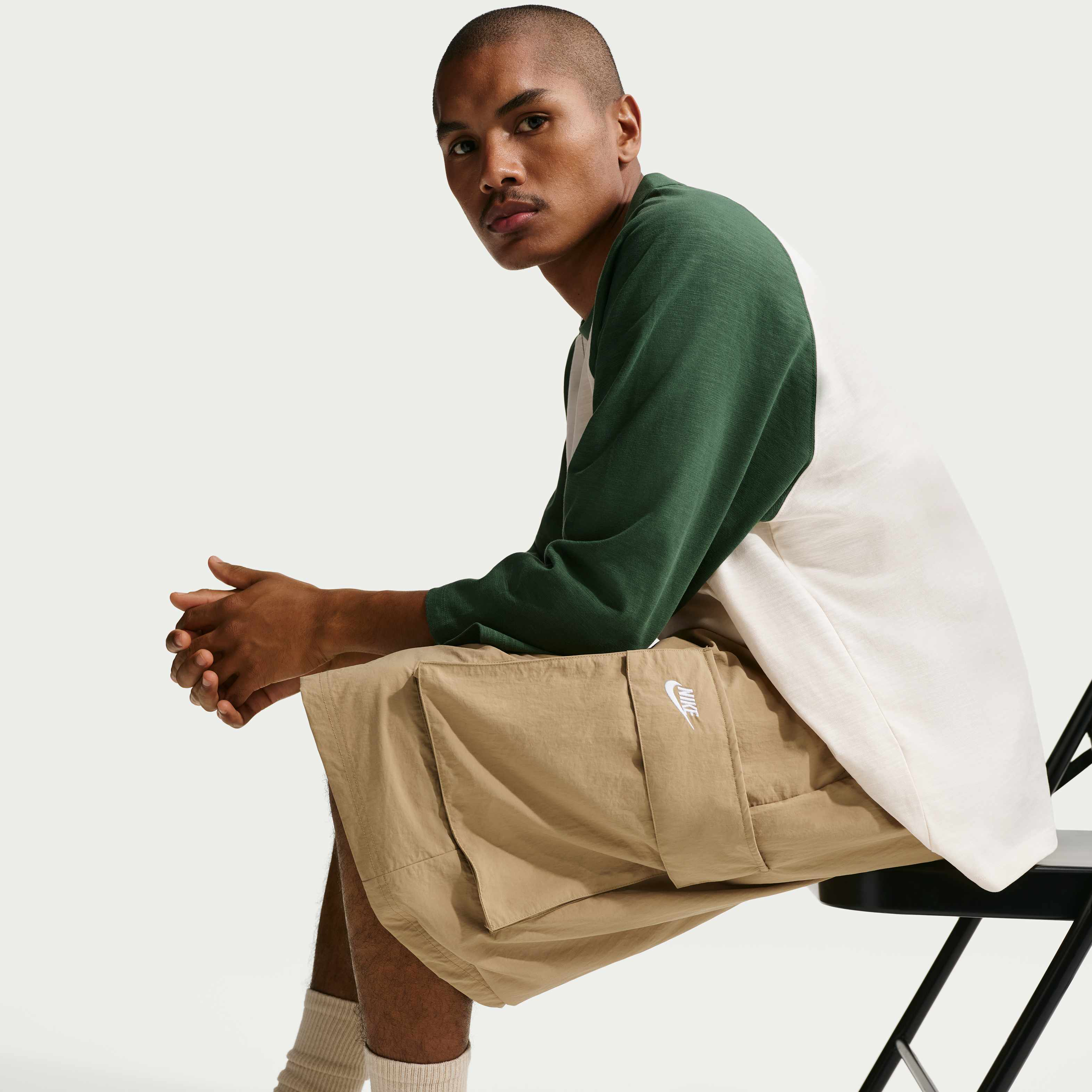 Nike Sportswear Club image number 3