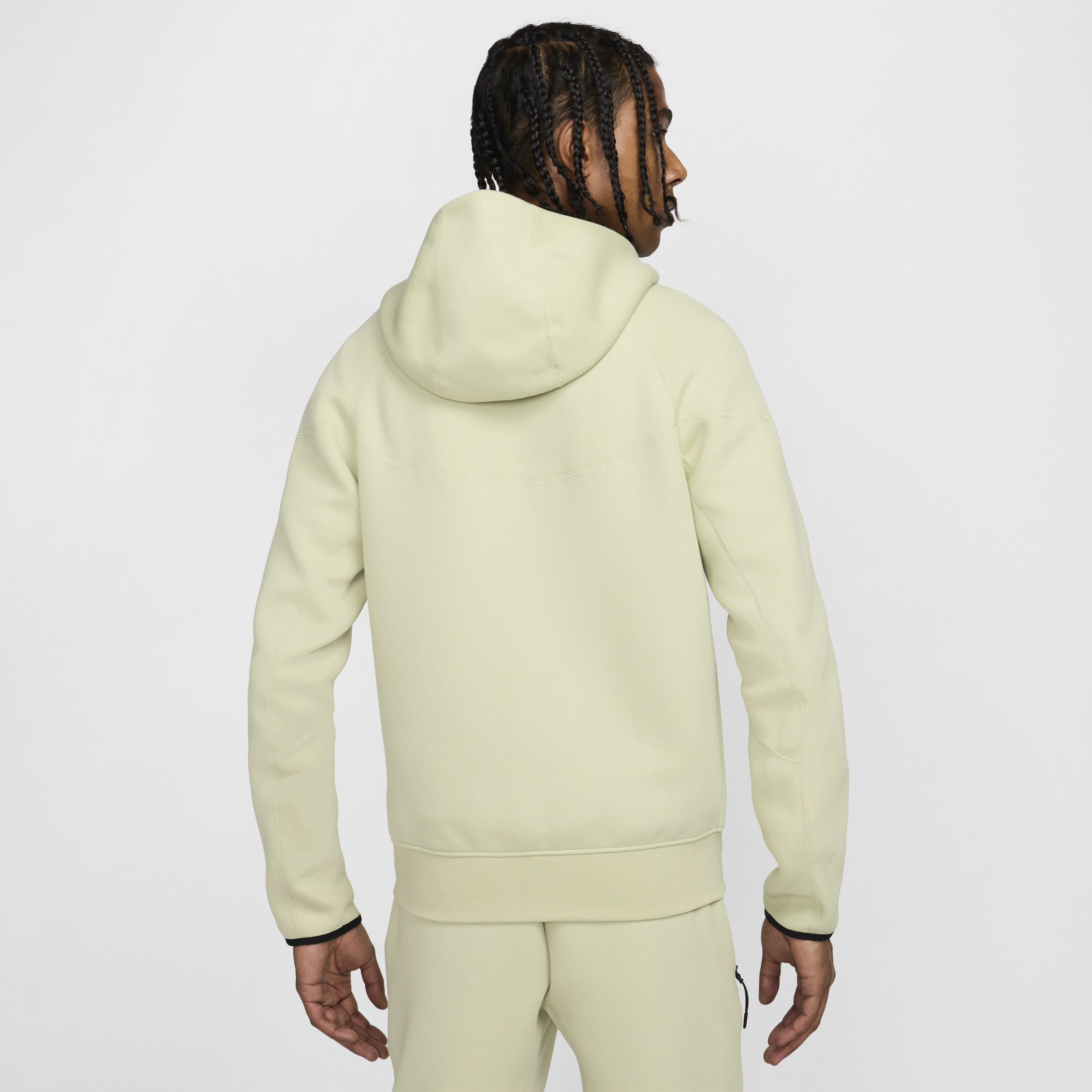 Nike Sportswear Tech Fleece Windrunner image number 1