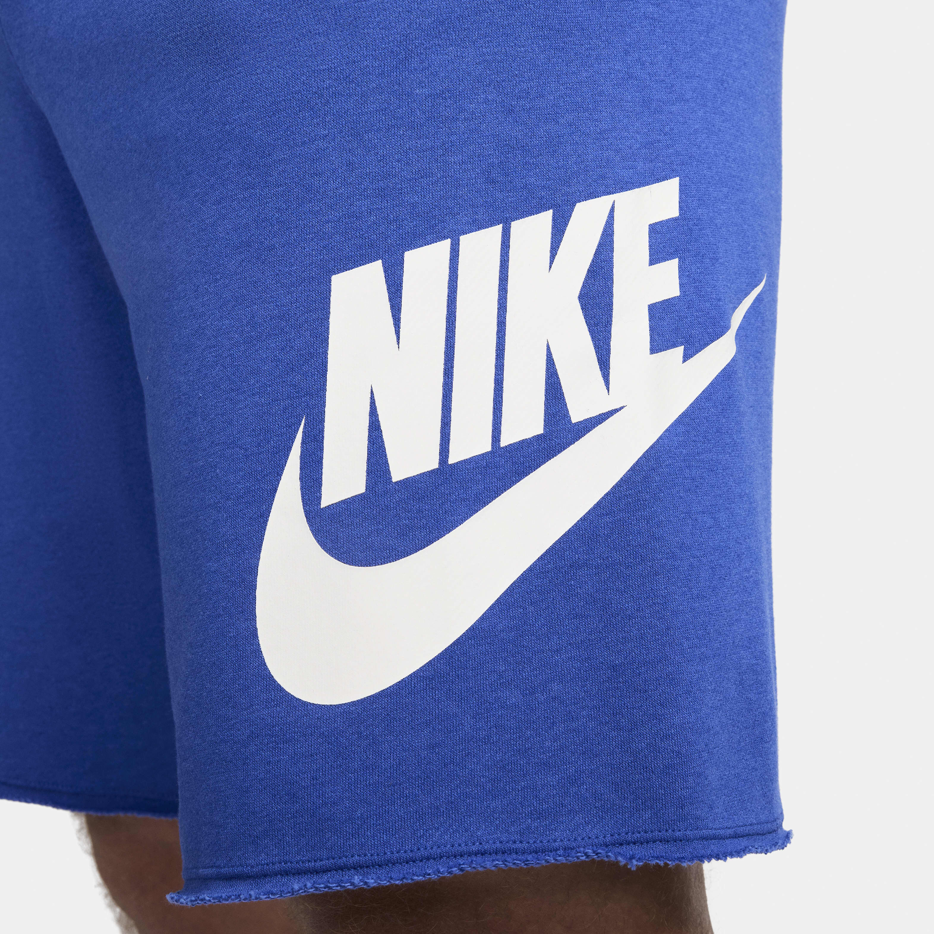 Men's nike sportswear alumni shorts store