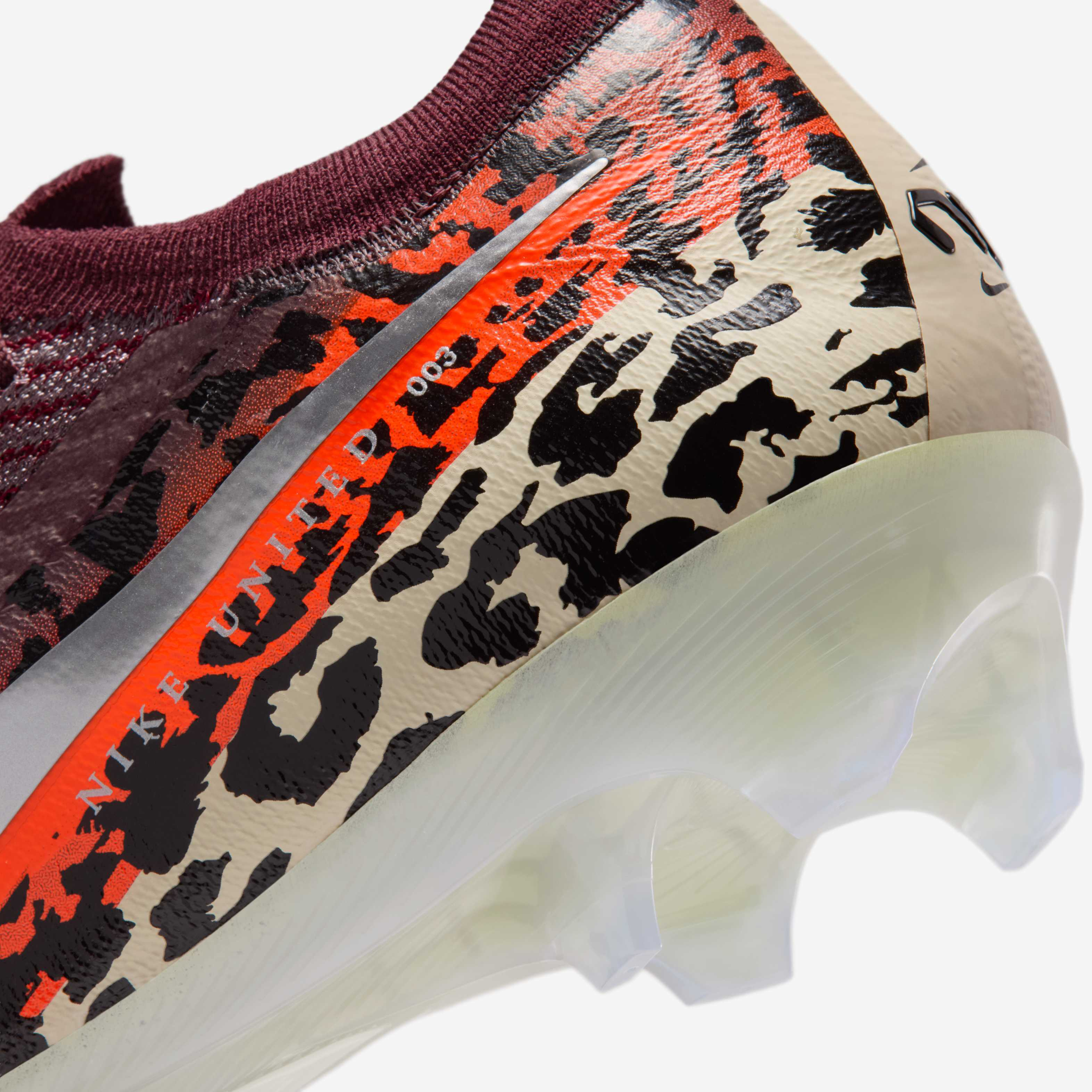 Nike United Vapor 16 Elite image number 8
