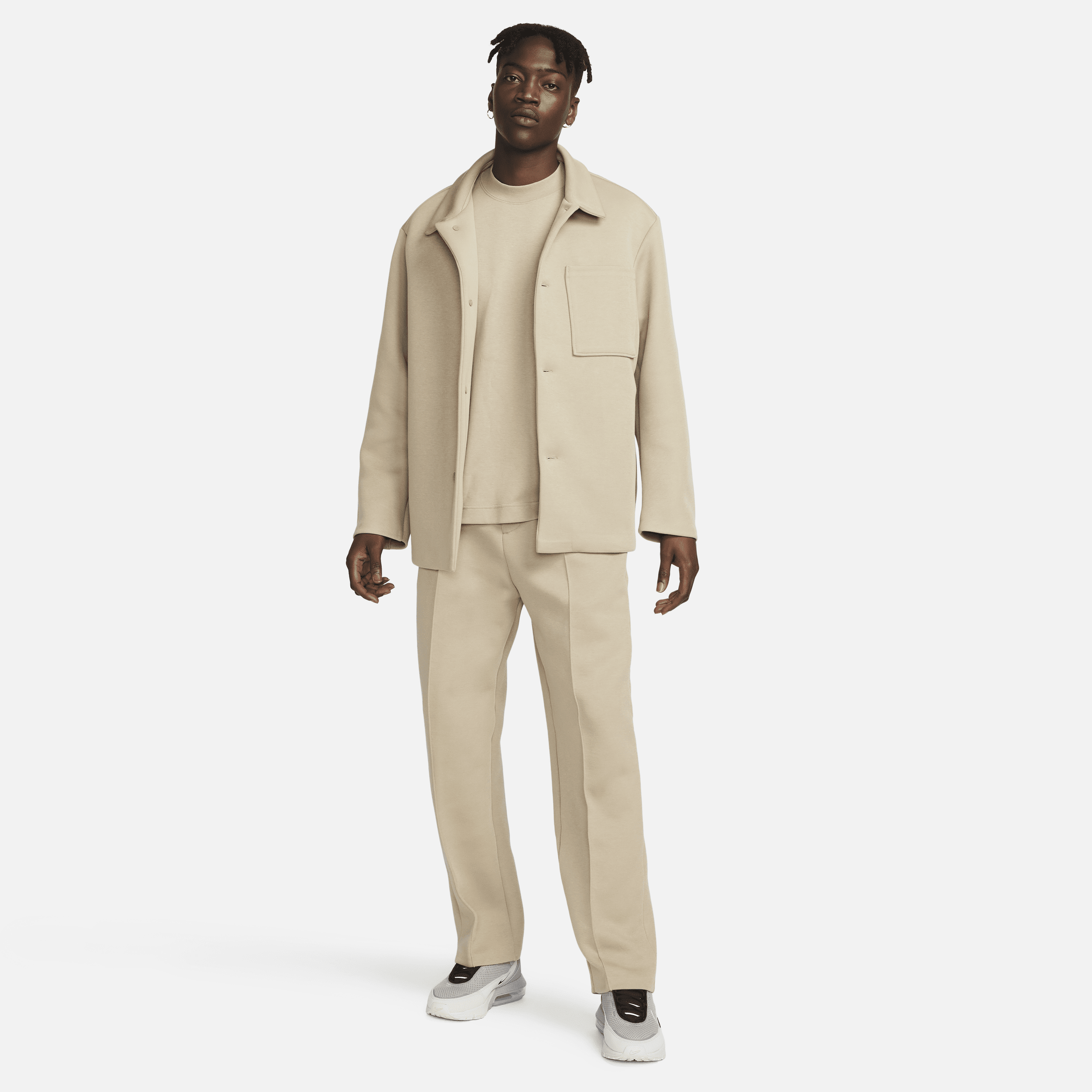 Nike Sportswear Tech Fleece Re-Imagined image number 6