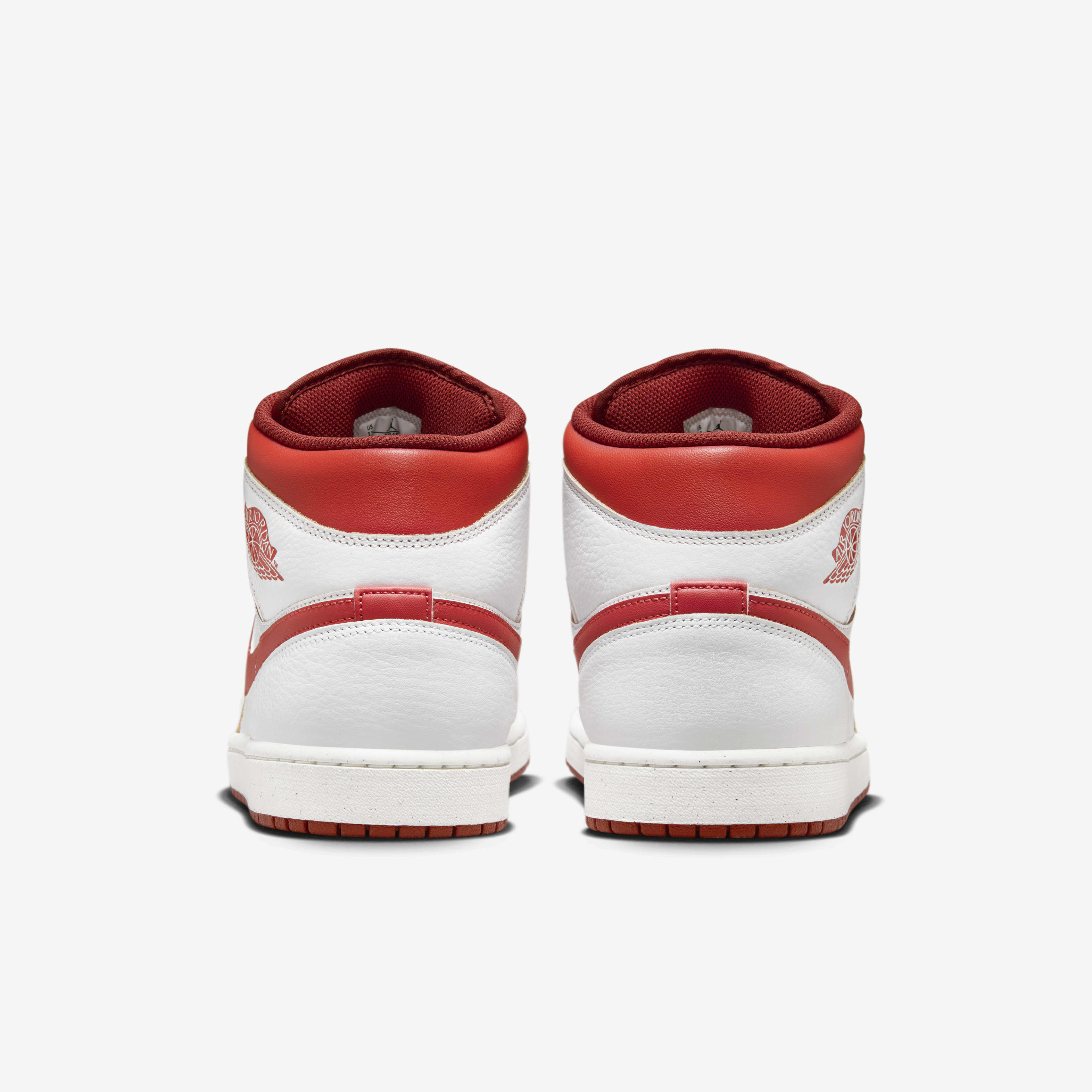 Nike red stripe shoes online