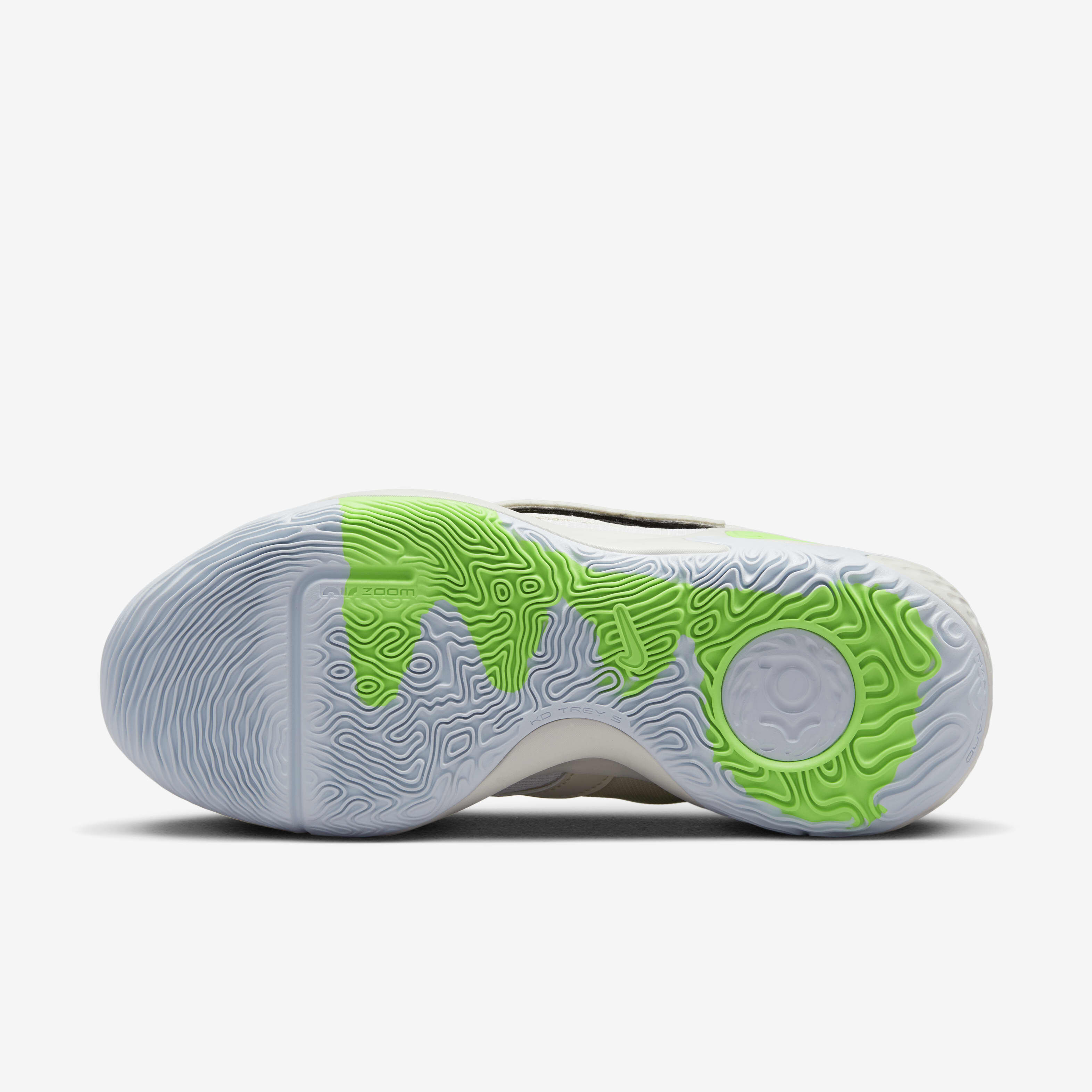 KD Trey 5 X image number 1