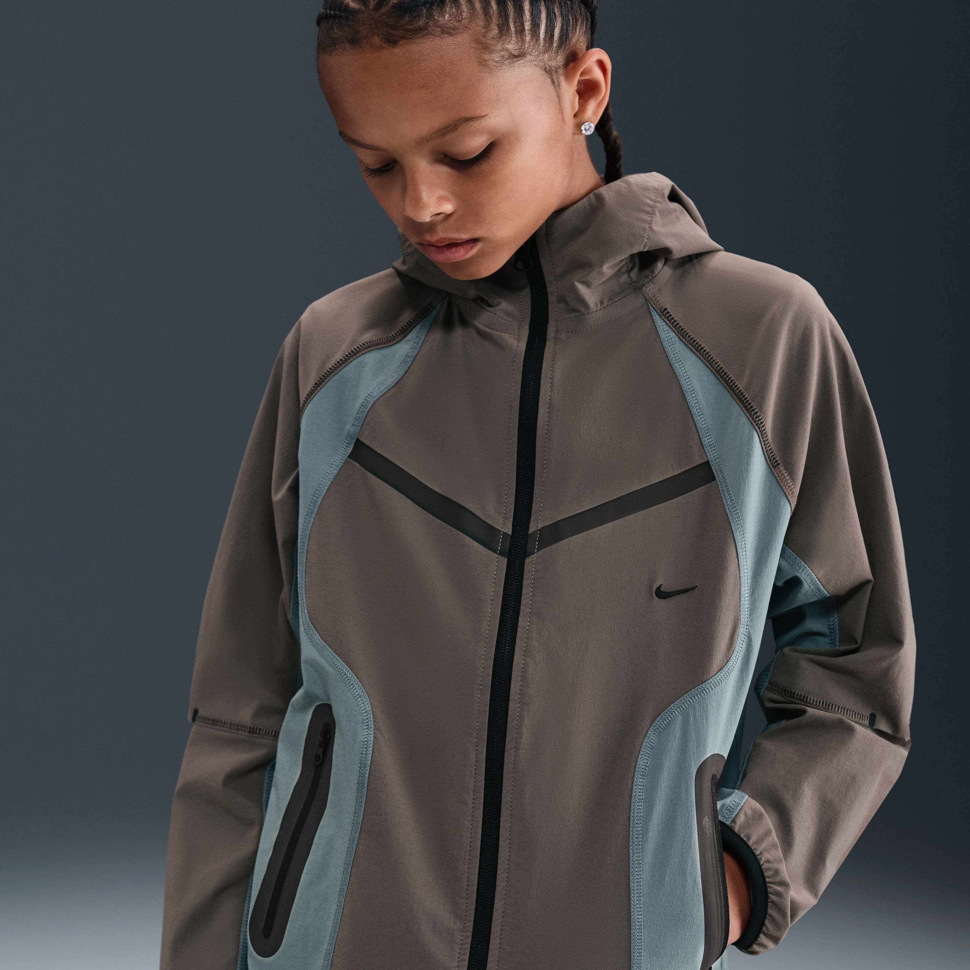 Nike Tech image number 0