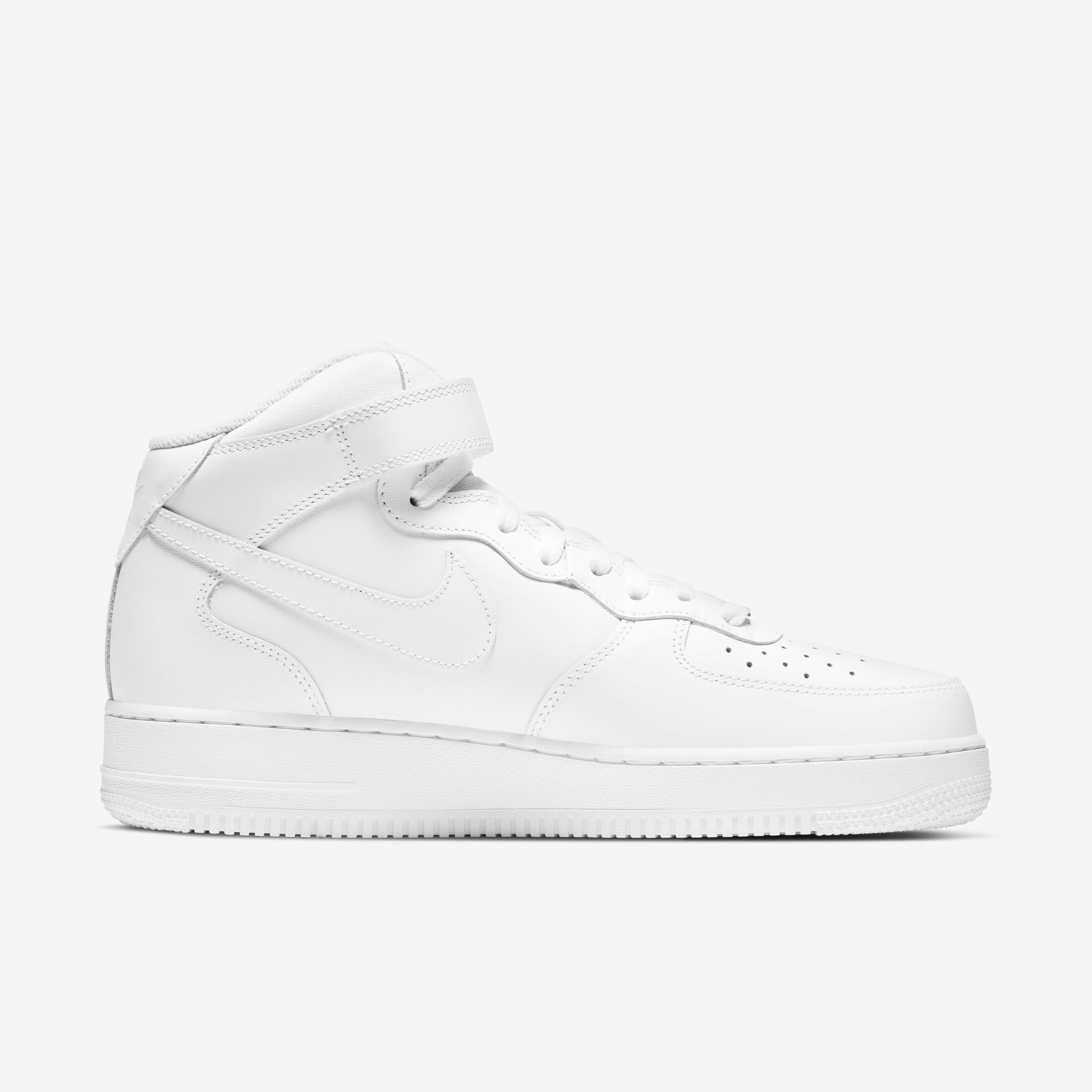 Buy Nike Air Force 1 Mid 07 Men s Shoe Nike Kuwait Official
