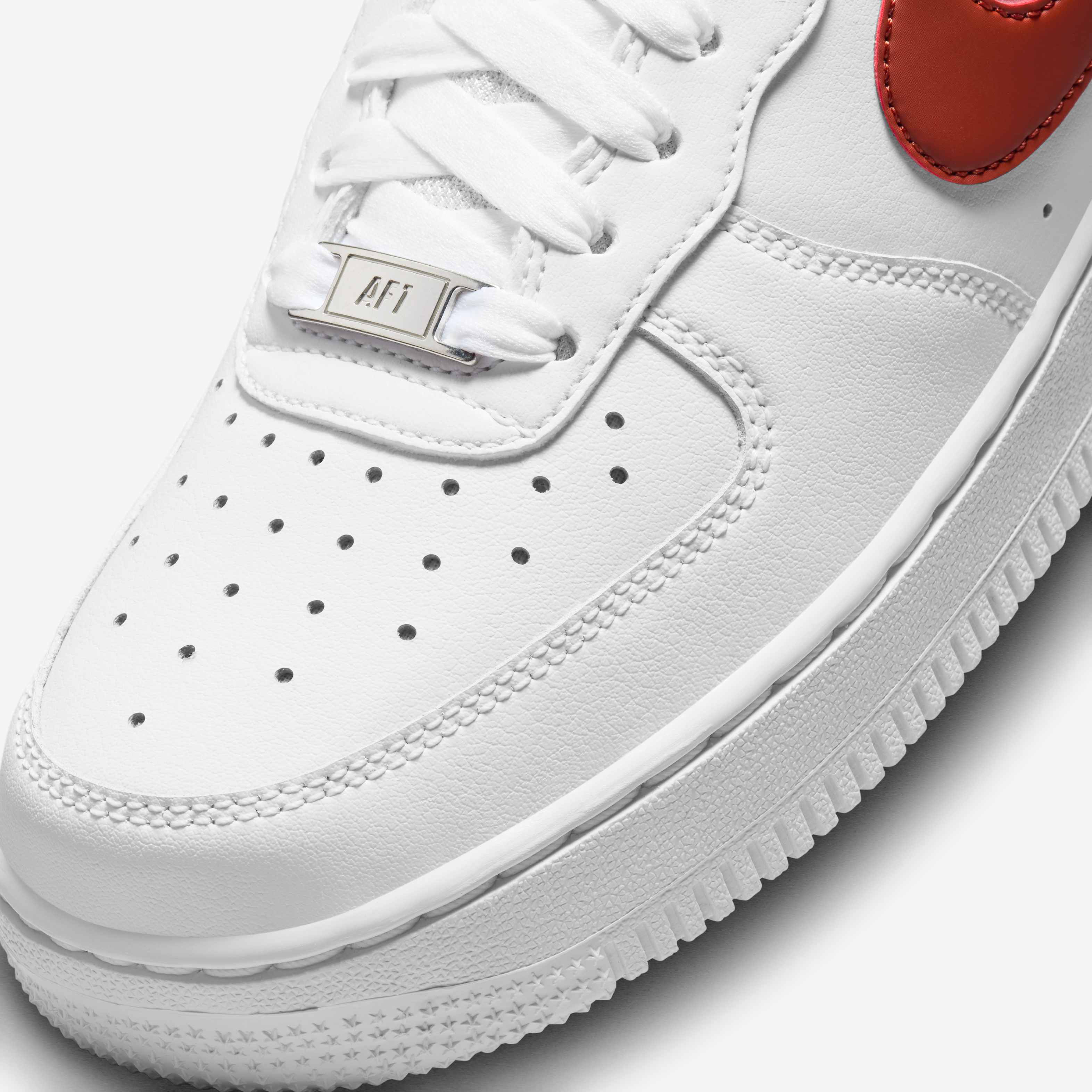 Nike Air Force 1 '07 image number 6