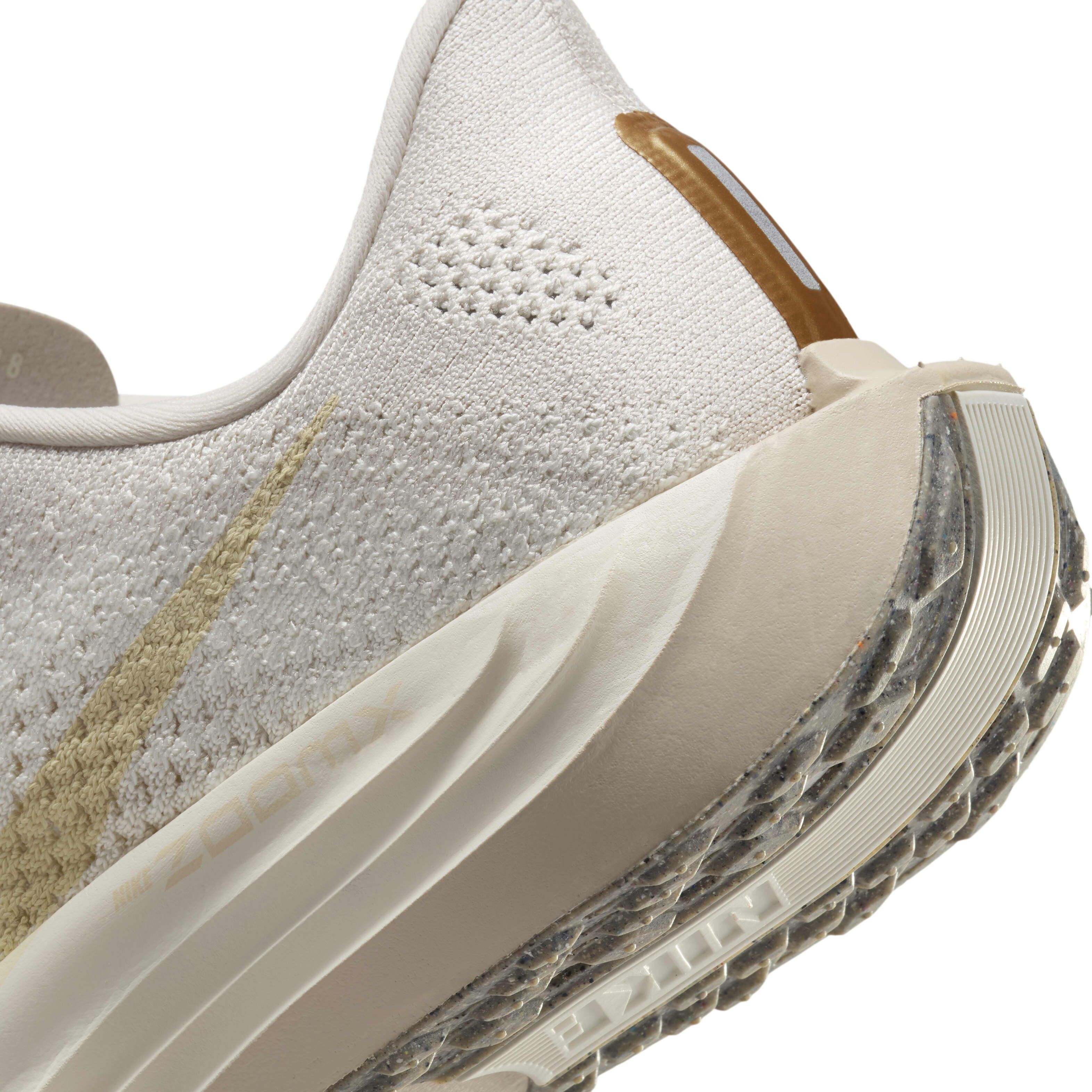 Nike pegasus 35 beige discount