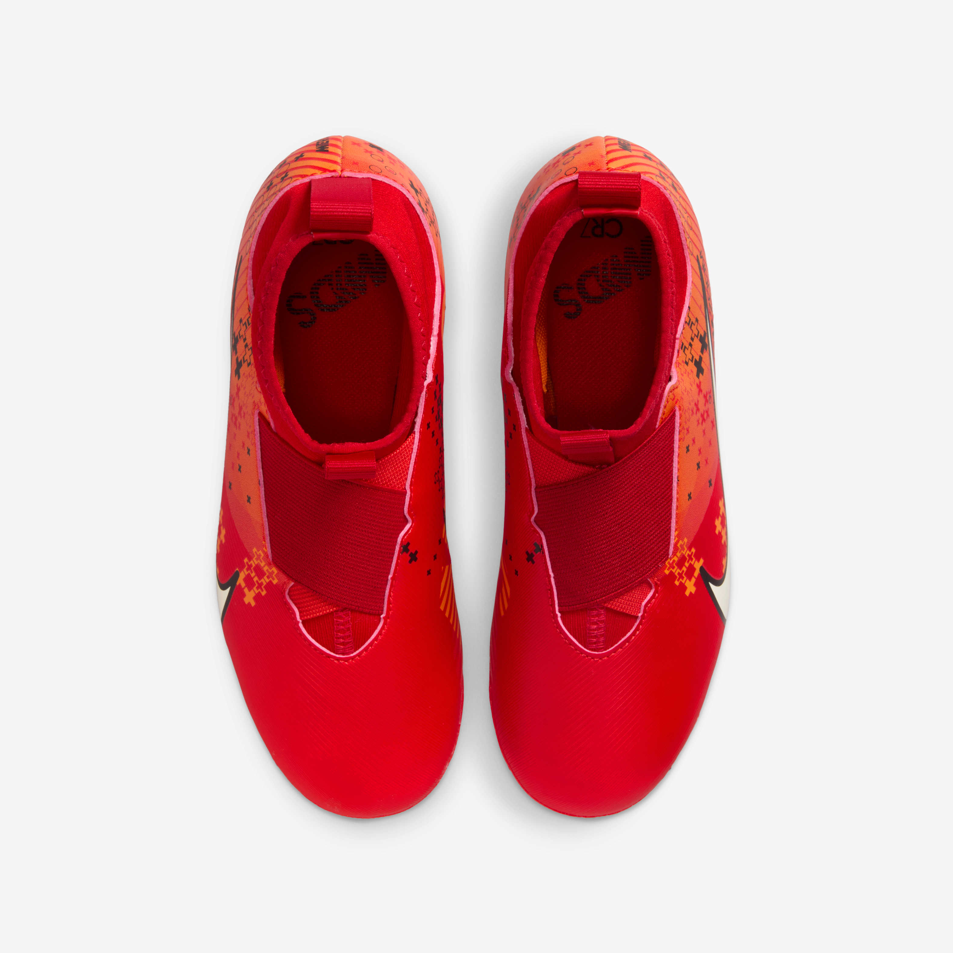 Nike Jr. Superfly 9 Academy Mercurial Dream Speed image number 3