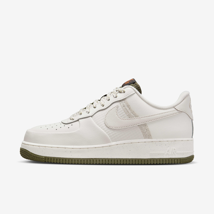 Buy Nike Air Force '07 LV8 Men's Shoes Phantom/Cargo Khaki