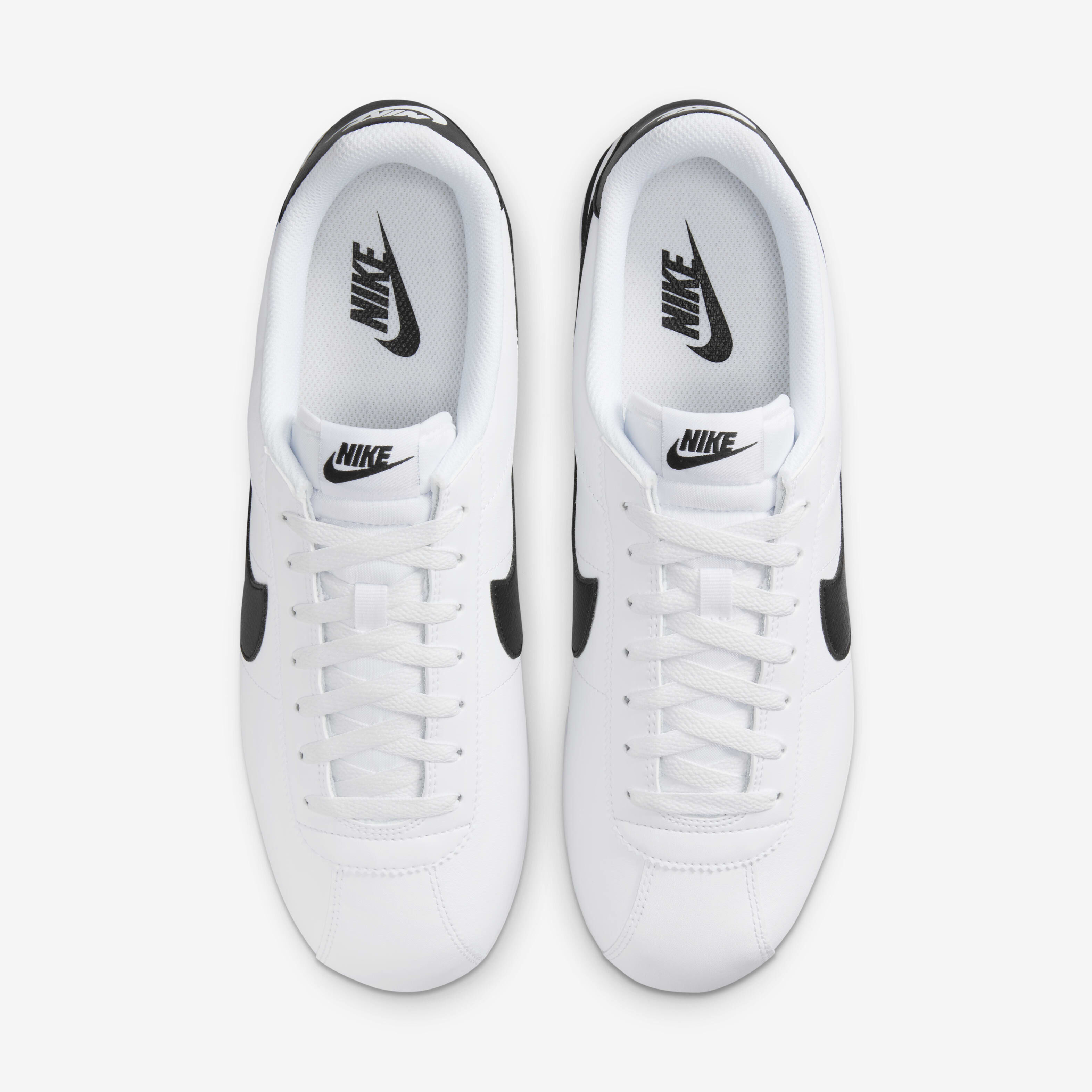 Buy Nike Cortez Leather Men s Shoes Nike Kuwait Official