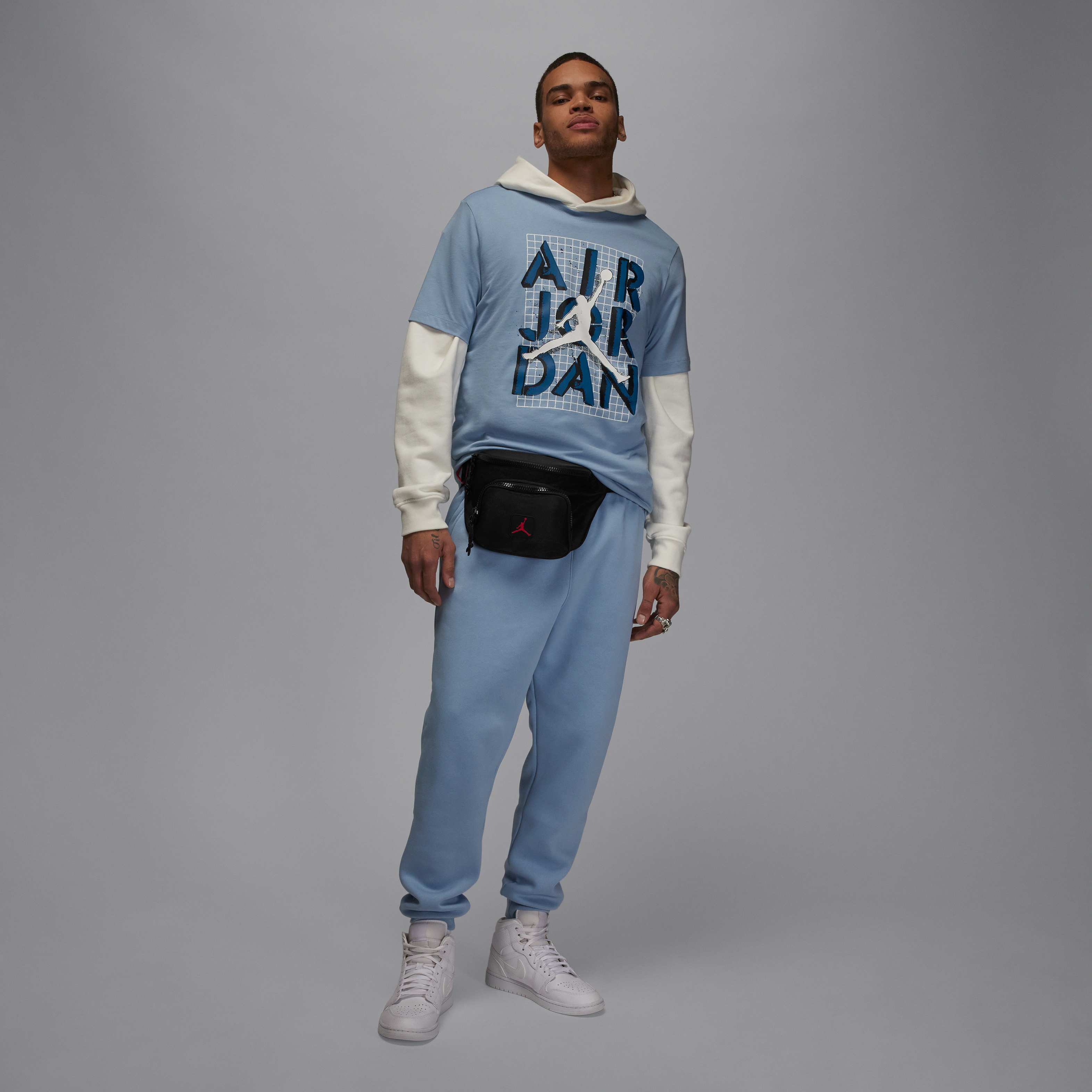 Jordan Rise image number 9