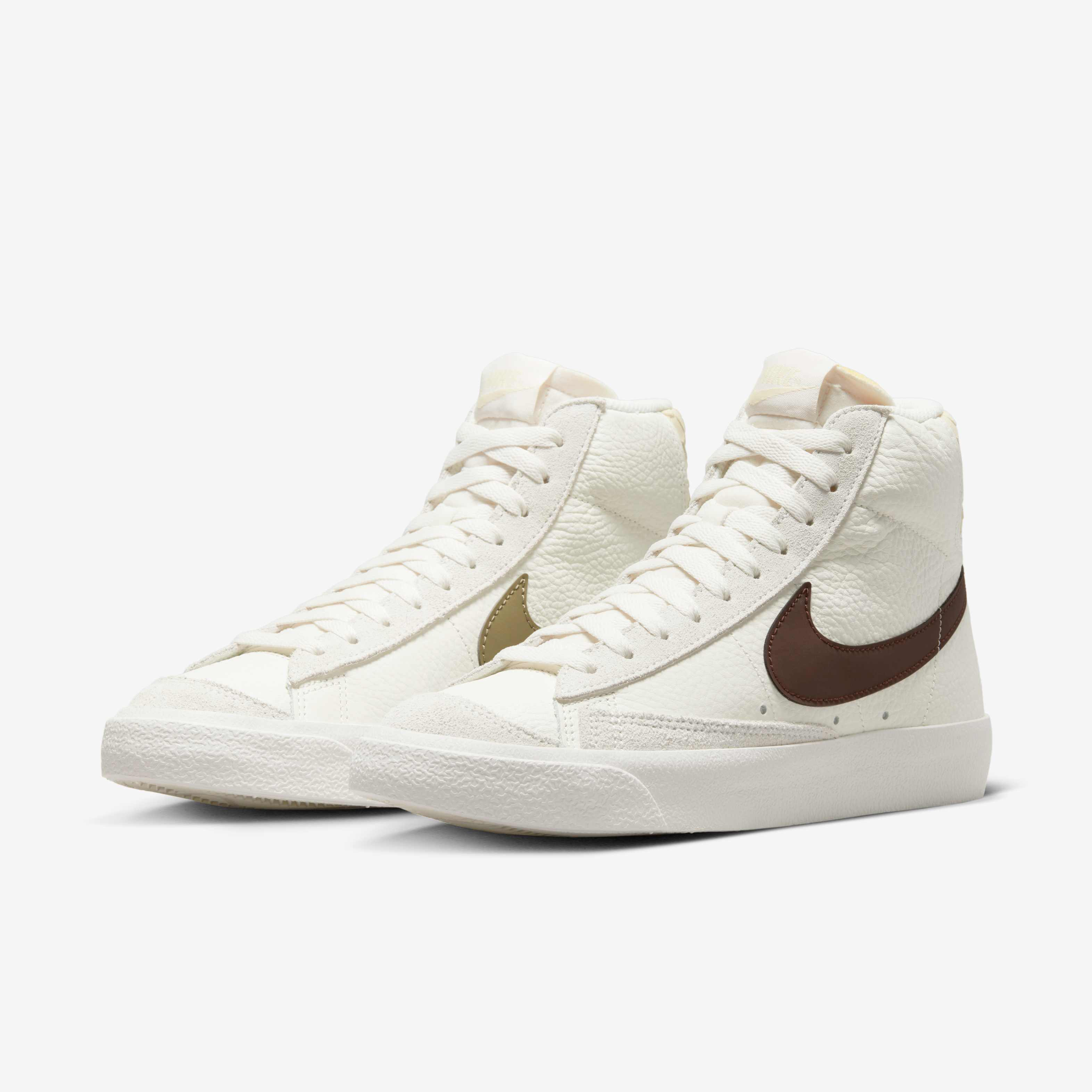 Nike Blazer Mid '77 image number 5