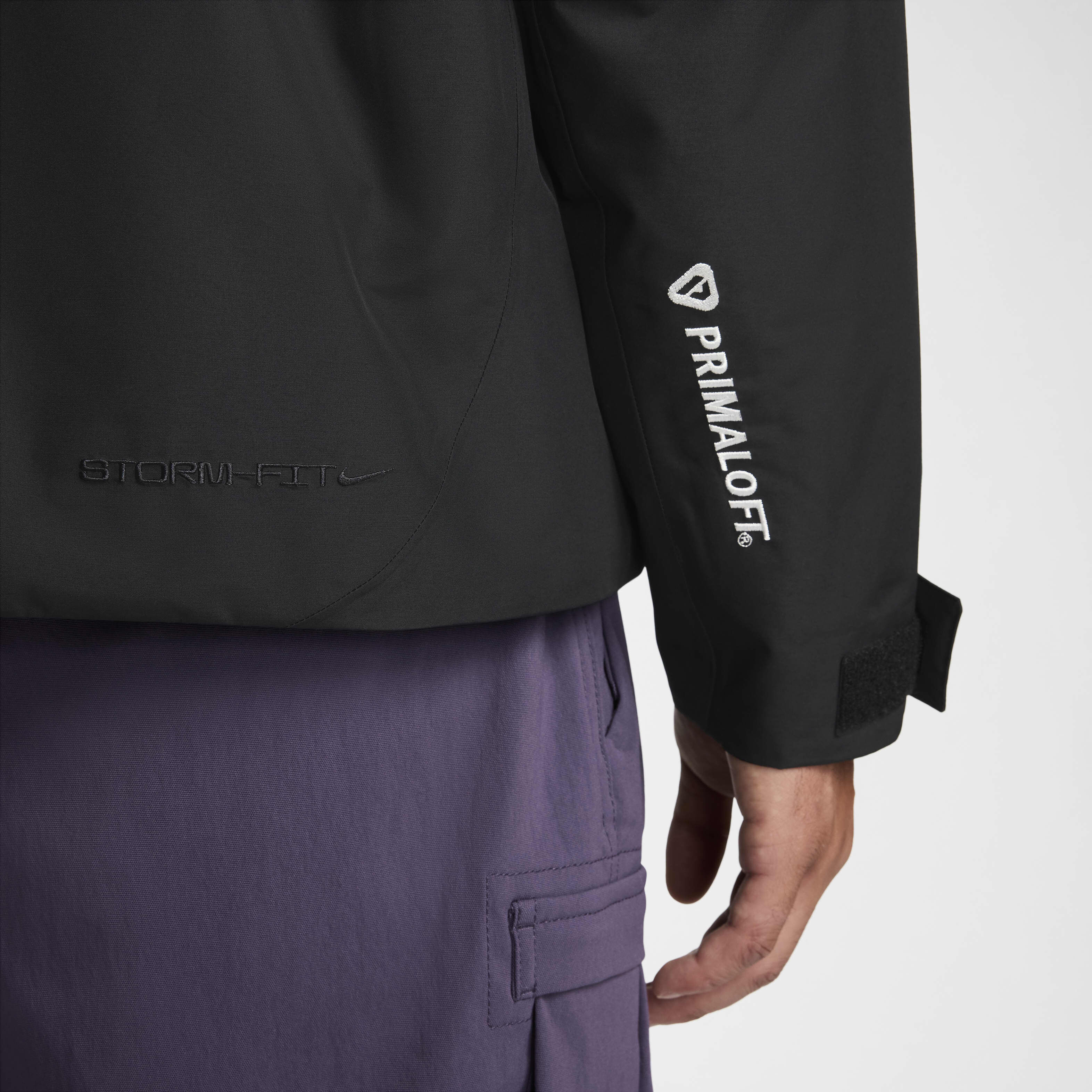 Nike ACG PrimaLoft&reg; 'Skull Peak' image number 8