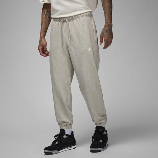 Trousers & Tights-JRDN, Jordan Sport Crossover, Men's Dri-FIT Fleece Trousers