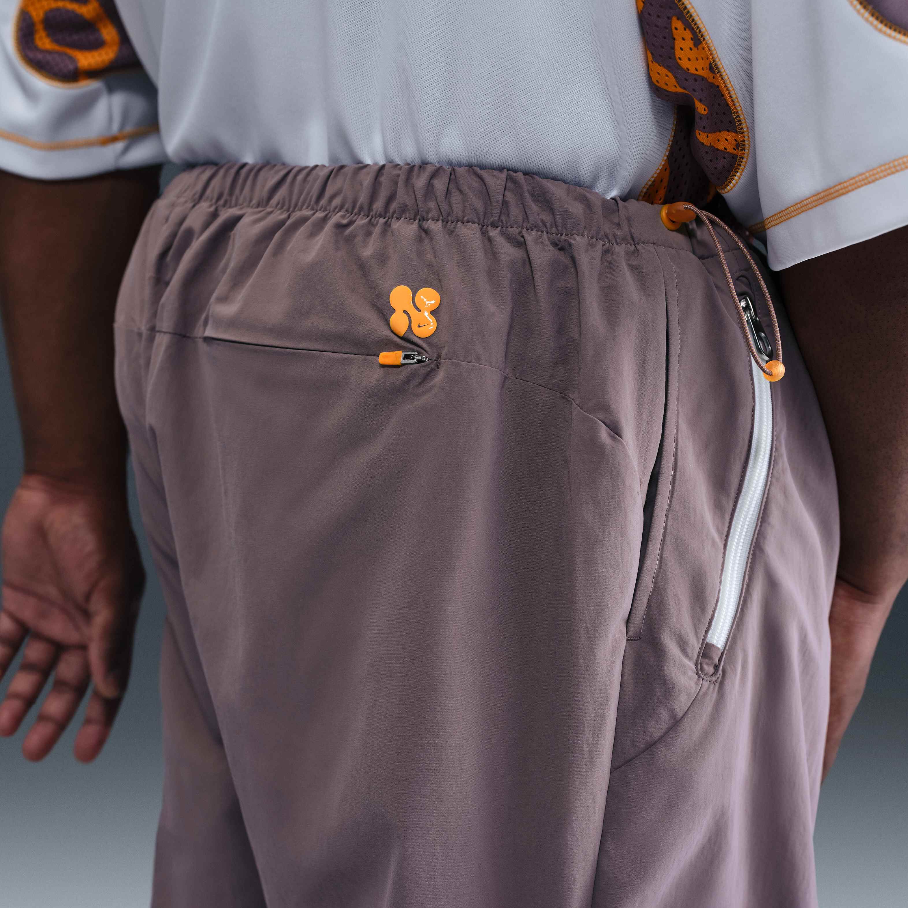 نايكي بروجكت F.R.O.G. image number 8