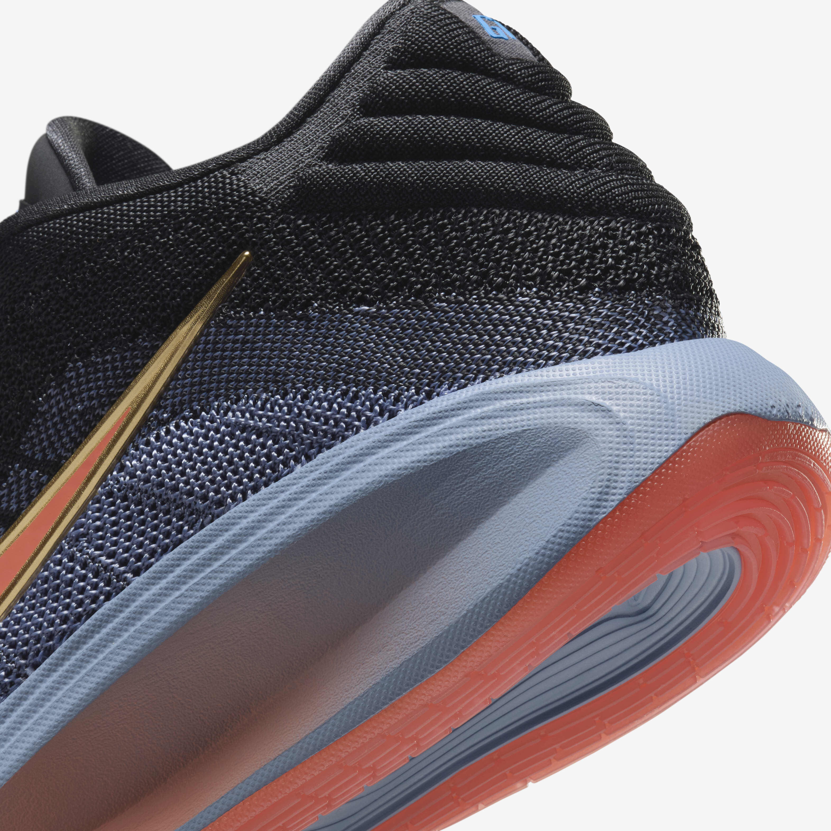 Nike G.T. Hustle 3 image number 7