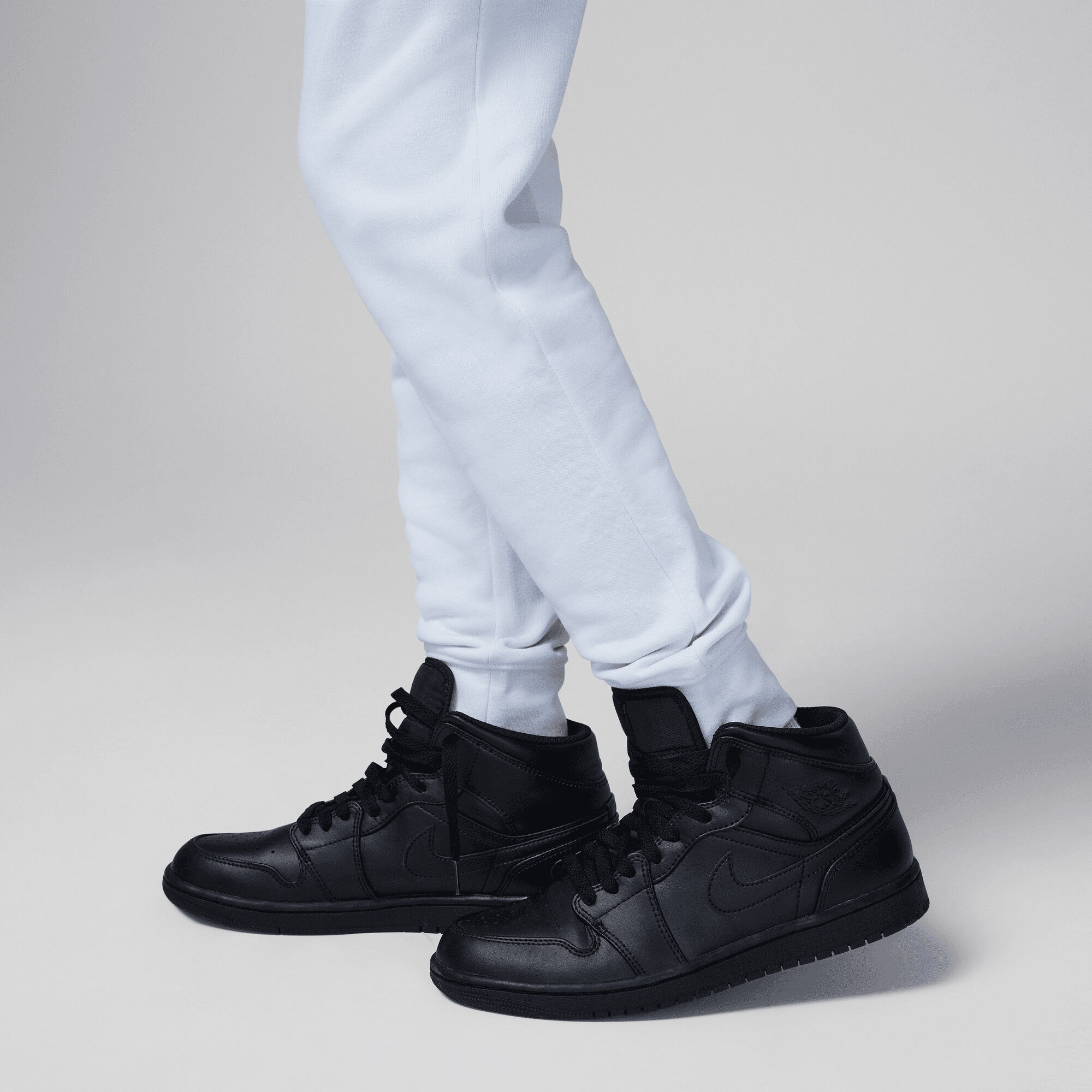 Jordan MJ Brooklyn Fleece Essentials image number 5