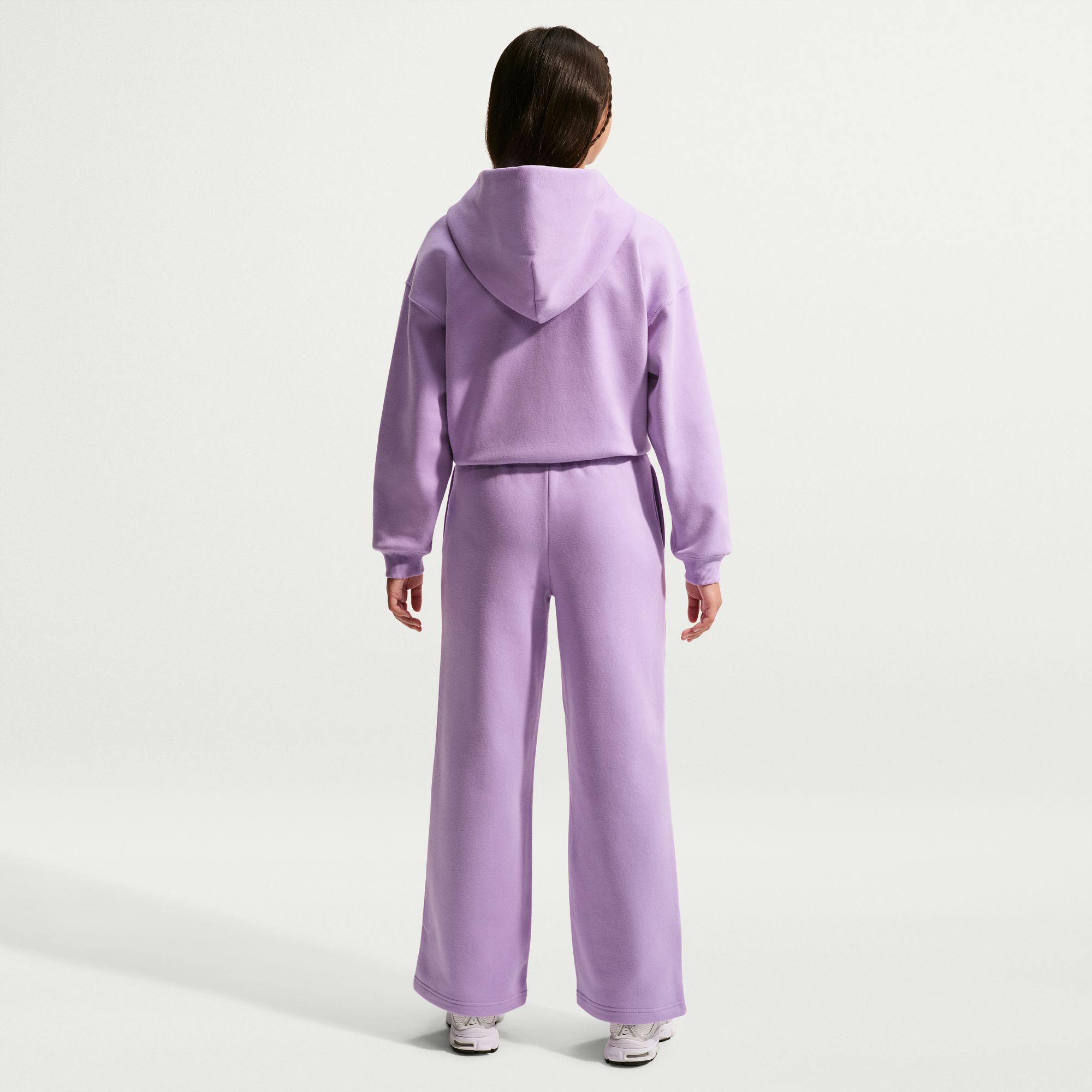 Nike Sportswear Studio Fleece image number 1