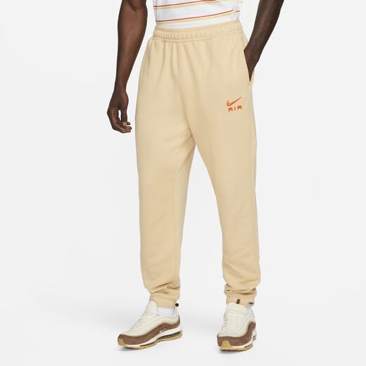 Men's Joggers & Sweatpants-Nike, Nike Air, Men's French Terry Joggers Men's Joggers & Sweatpants-Nike, Nike Air, Men's French Terry Joggers