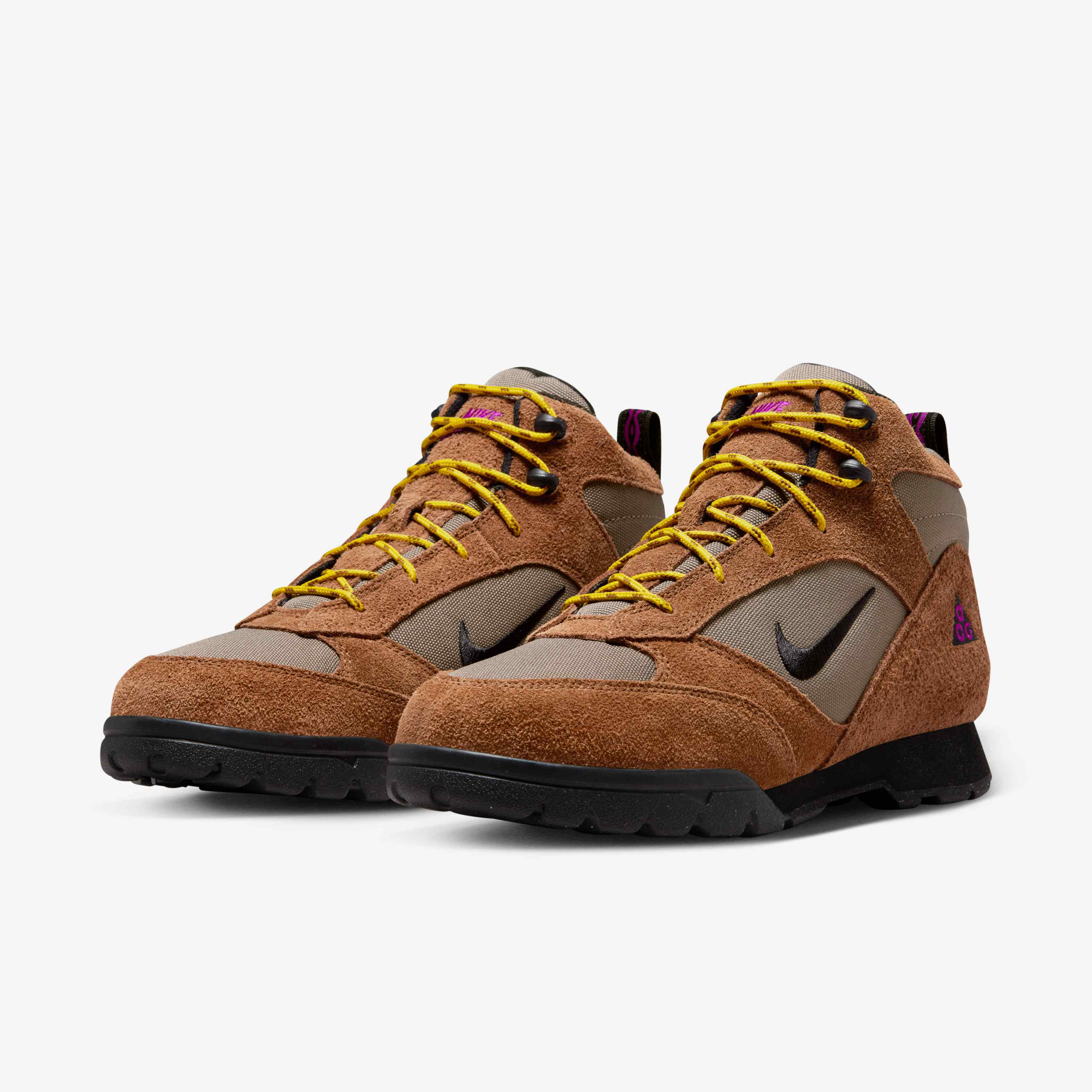 Nike ACG Torre Mid Waterproof image number 4