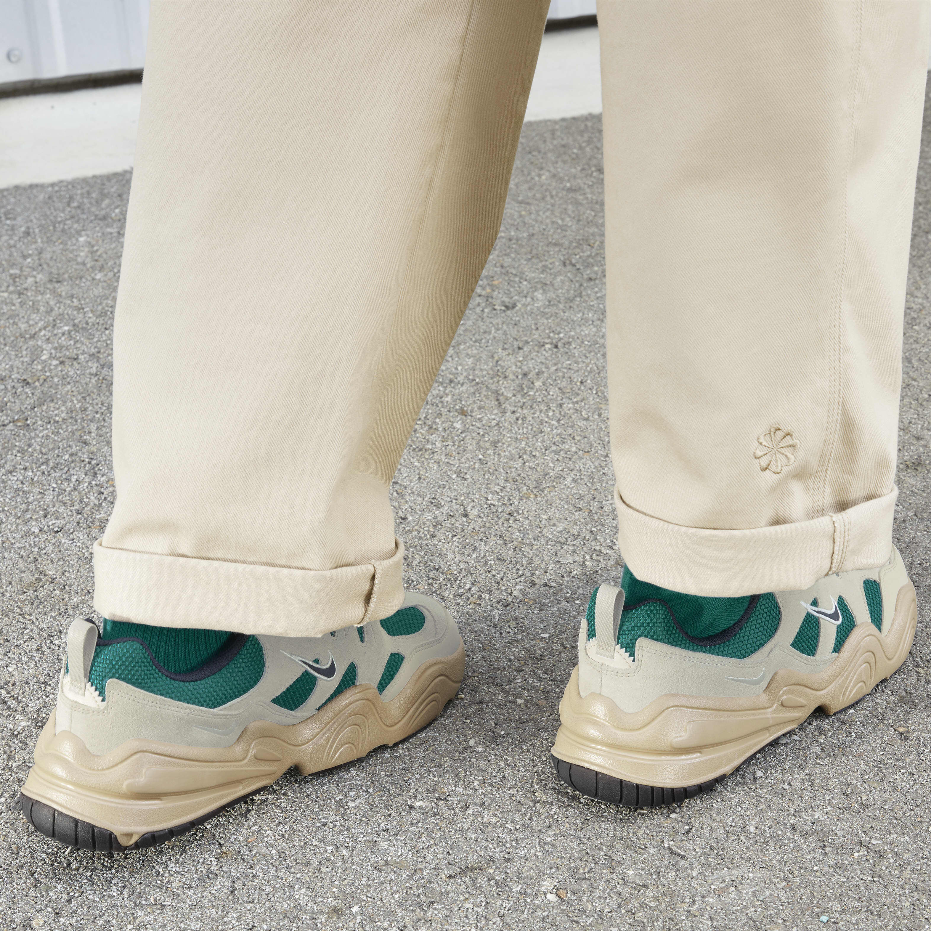 Nike Tech Hera image number 9