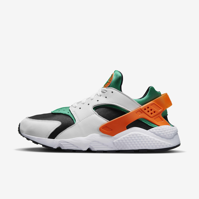 Sneaker Nike Air Huarache Tech Fleece Men's Shoes Nike Air
