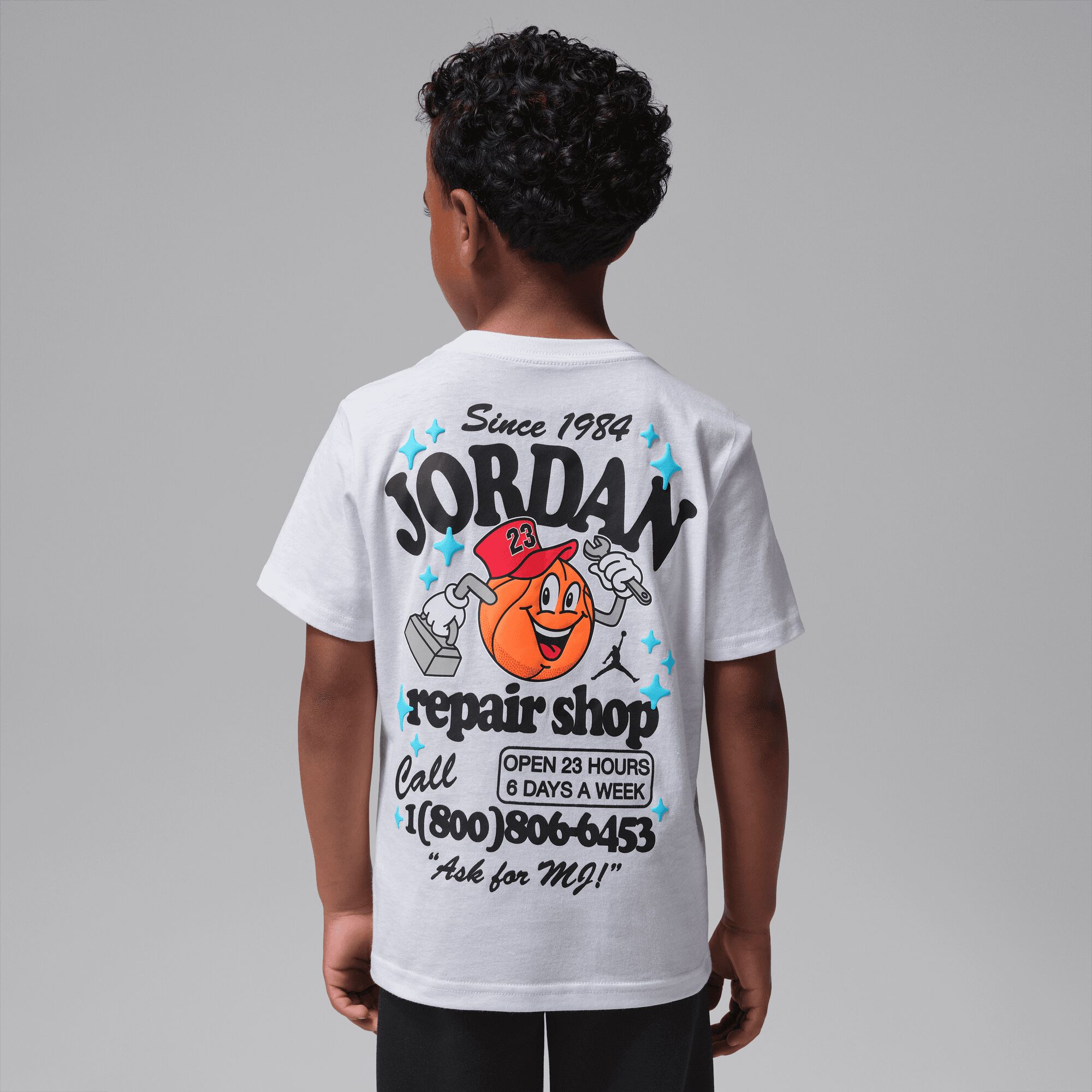 Jordan image number 1