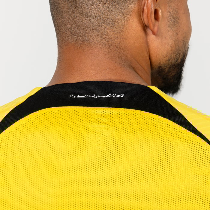 الاتحاد 2024/25 ستيديوم الأساسي image number 3 الاتحاد 2024/25 ستيديوم الأساسي image number 3