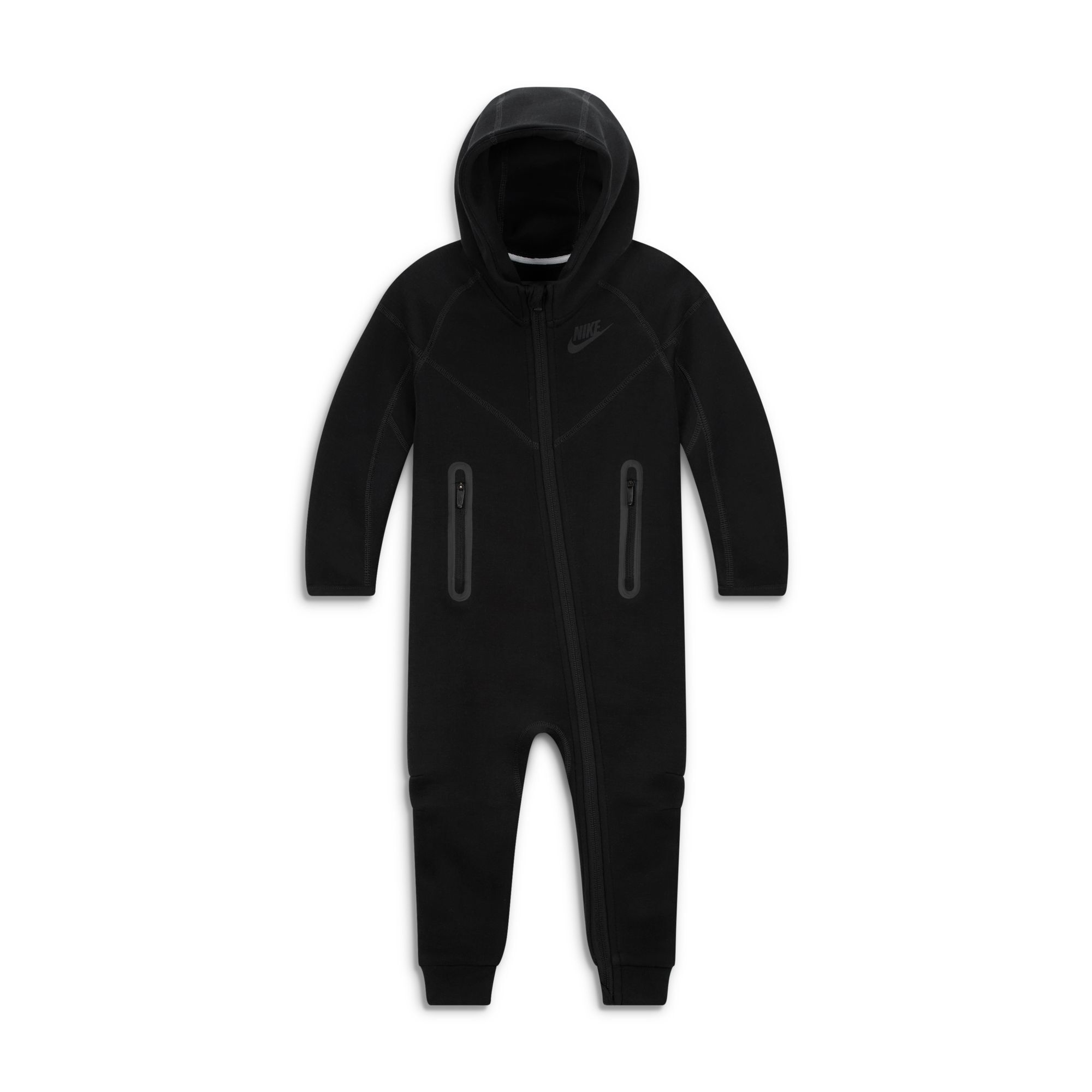 Nike coverall baby shop