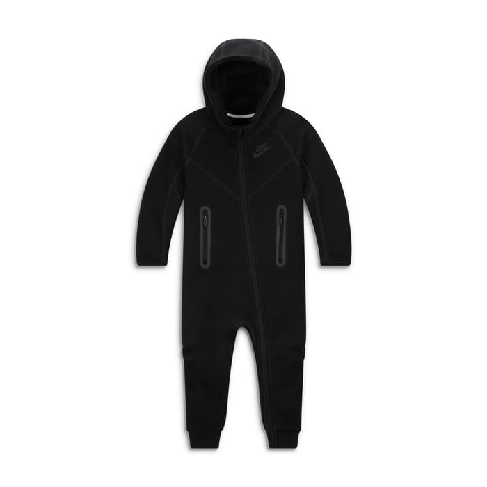 Nike sportswear tech fleece baby clearance