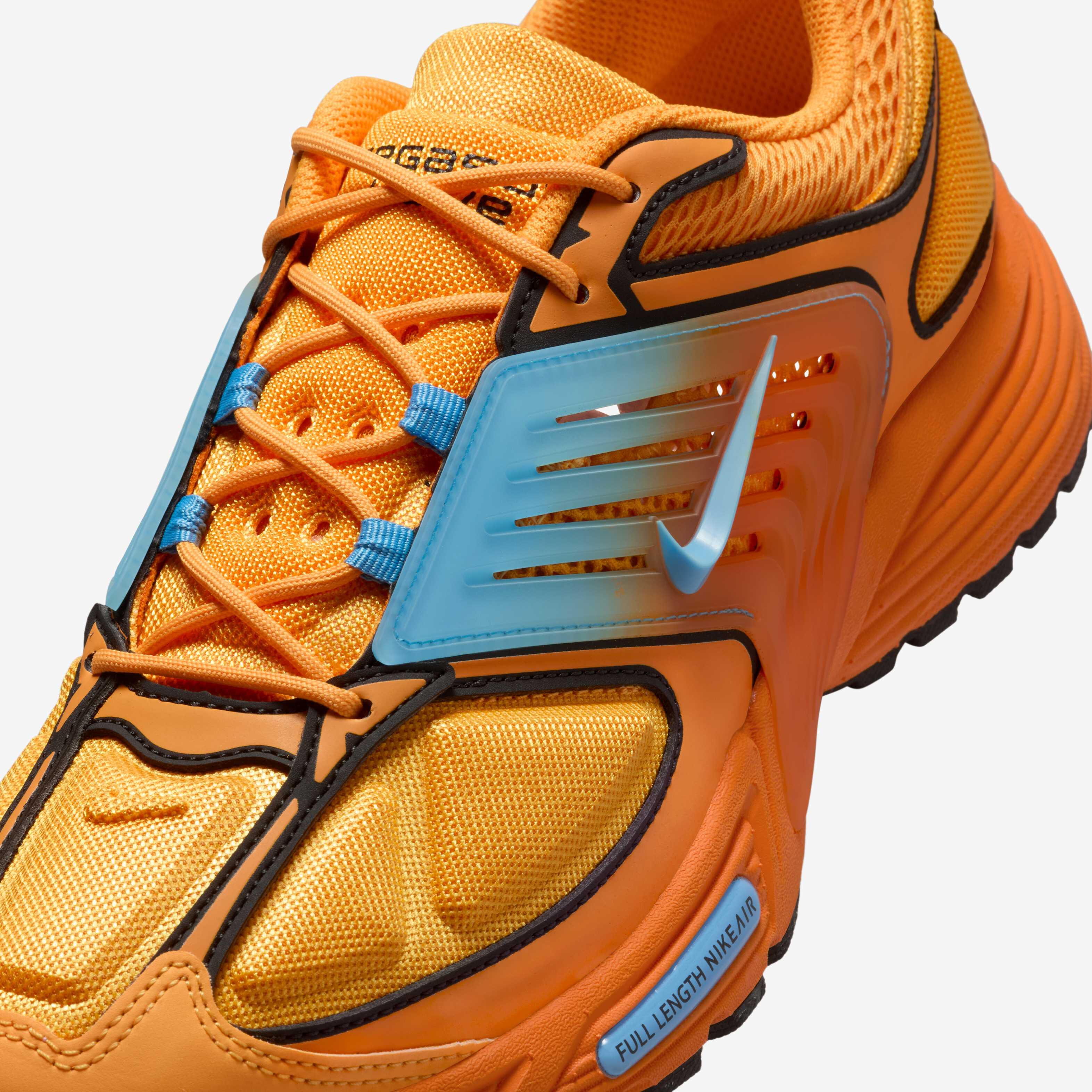 Nike Air Pegasus Wave image number 6