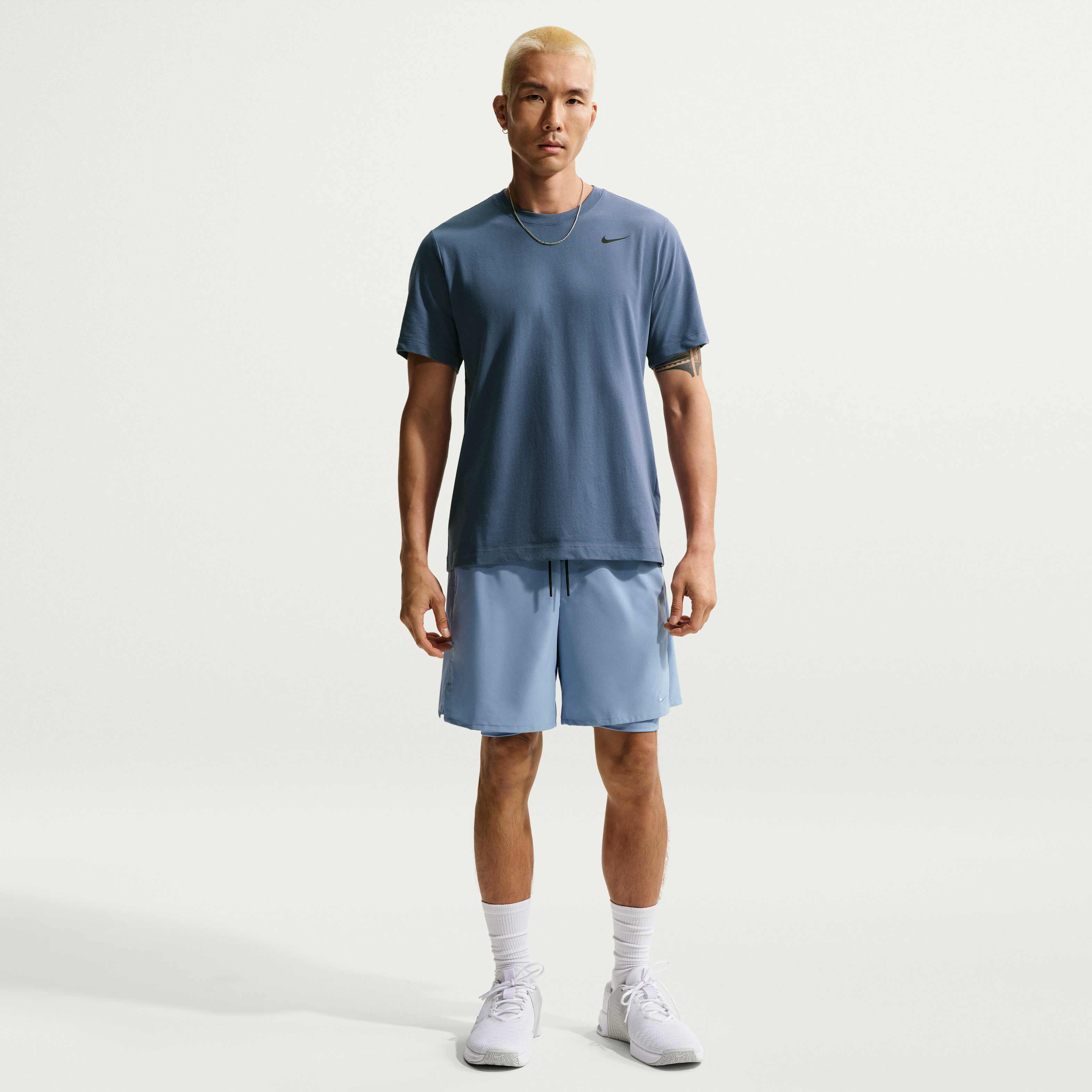 Men's Dri-FIT Training T-Shirt image number 3