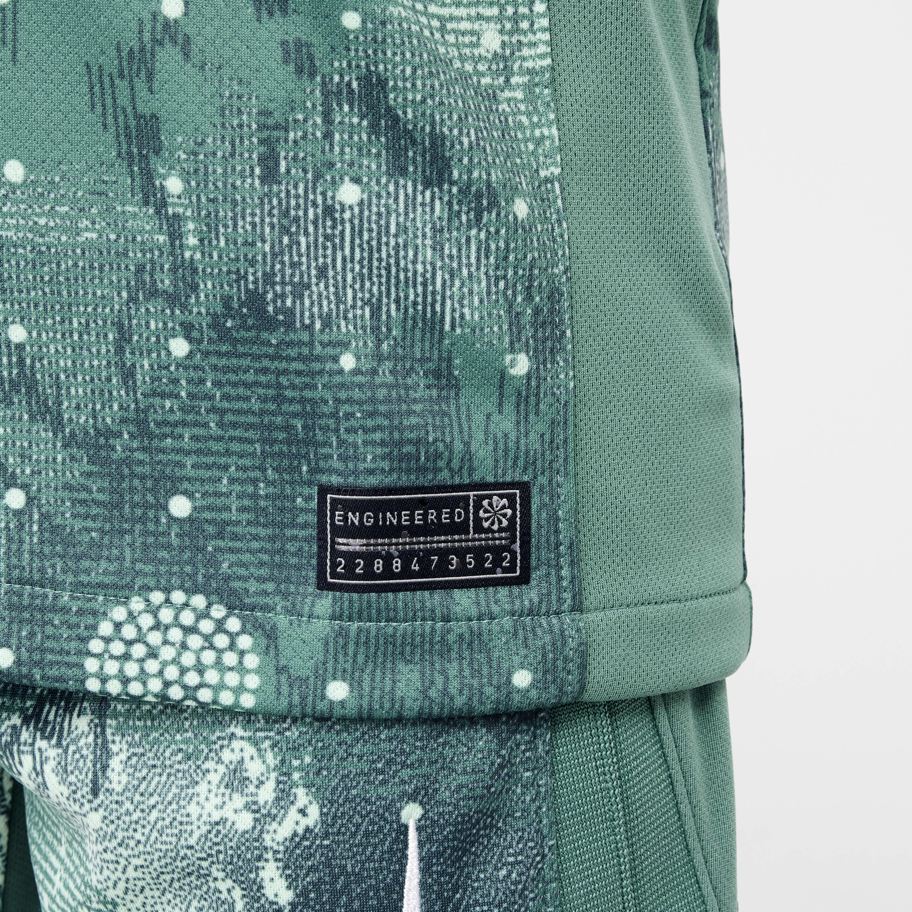 توتنهام هوتسبير 2024/25 ستيديوم البديل image number 5