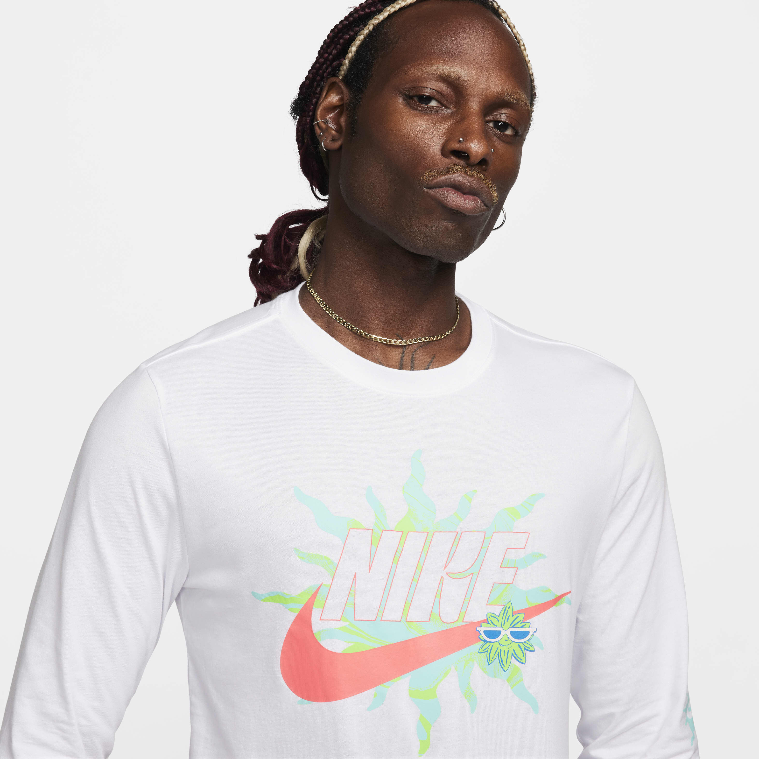 Nike Sportswear image number 2