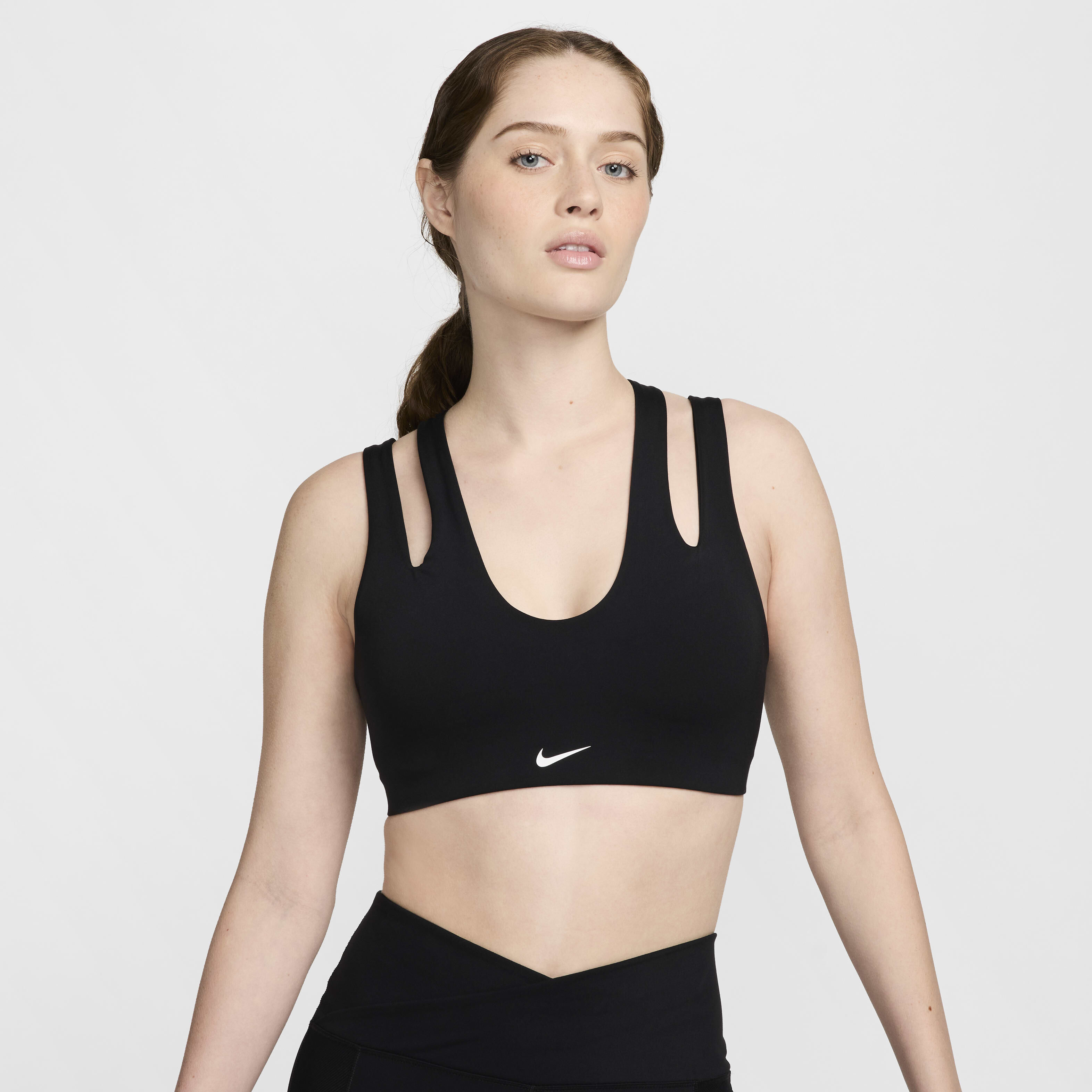 Discount nike sports bras best sale
