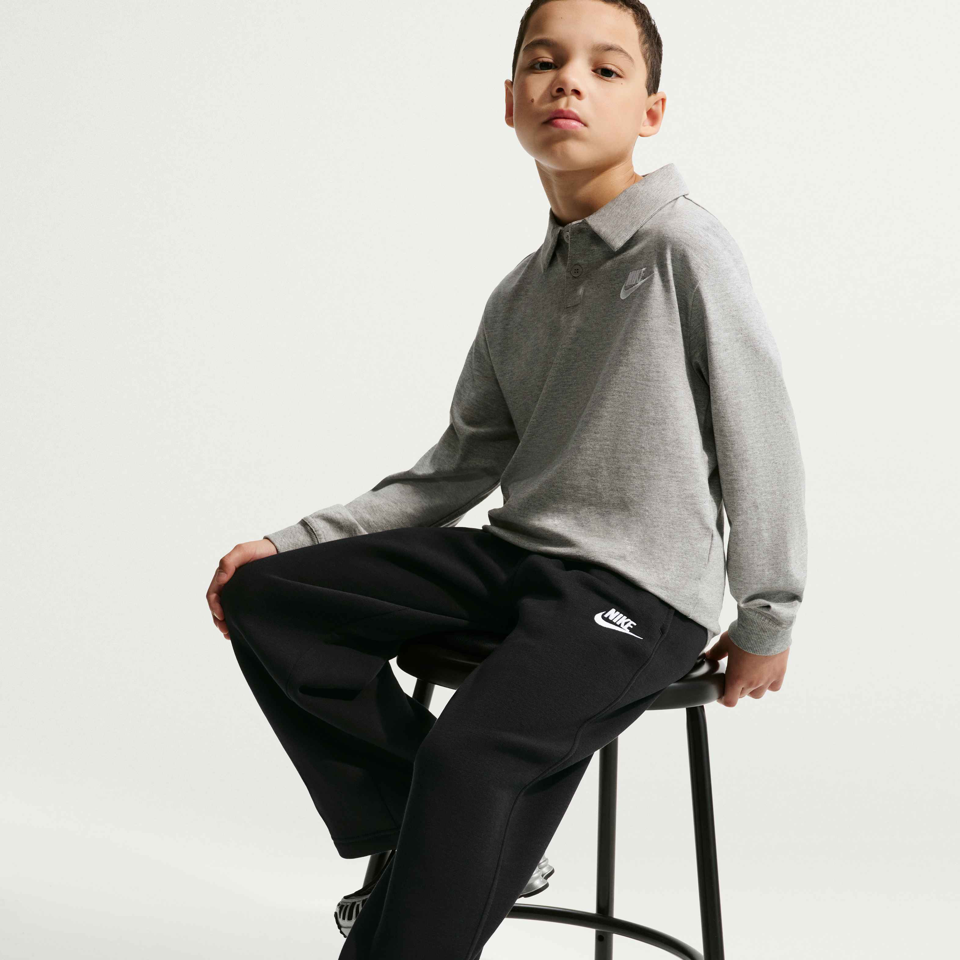 Nike Sportswear image number 3