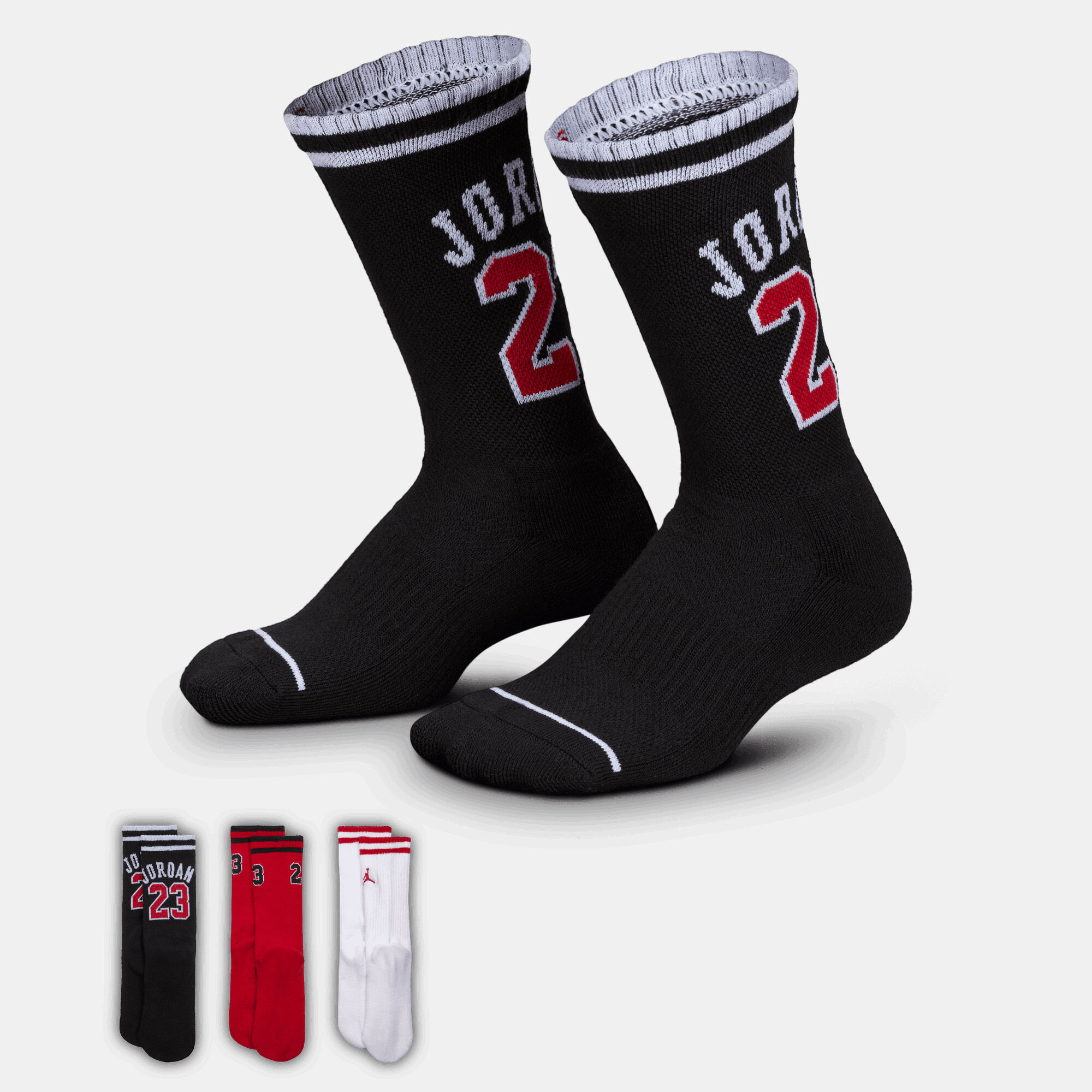 Jordan image number 1