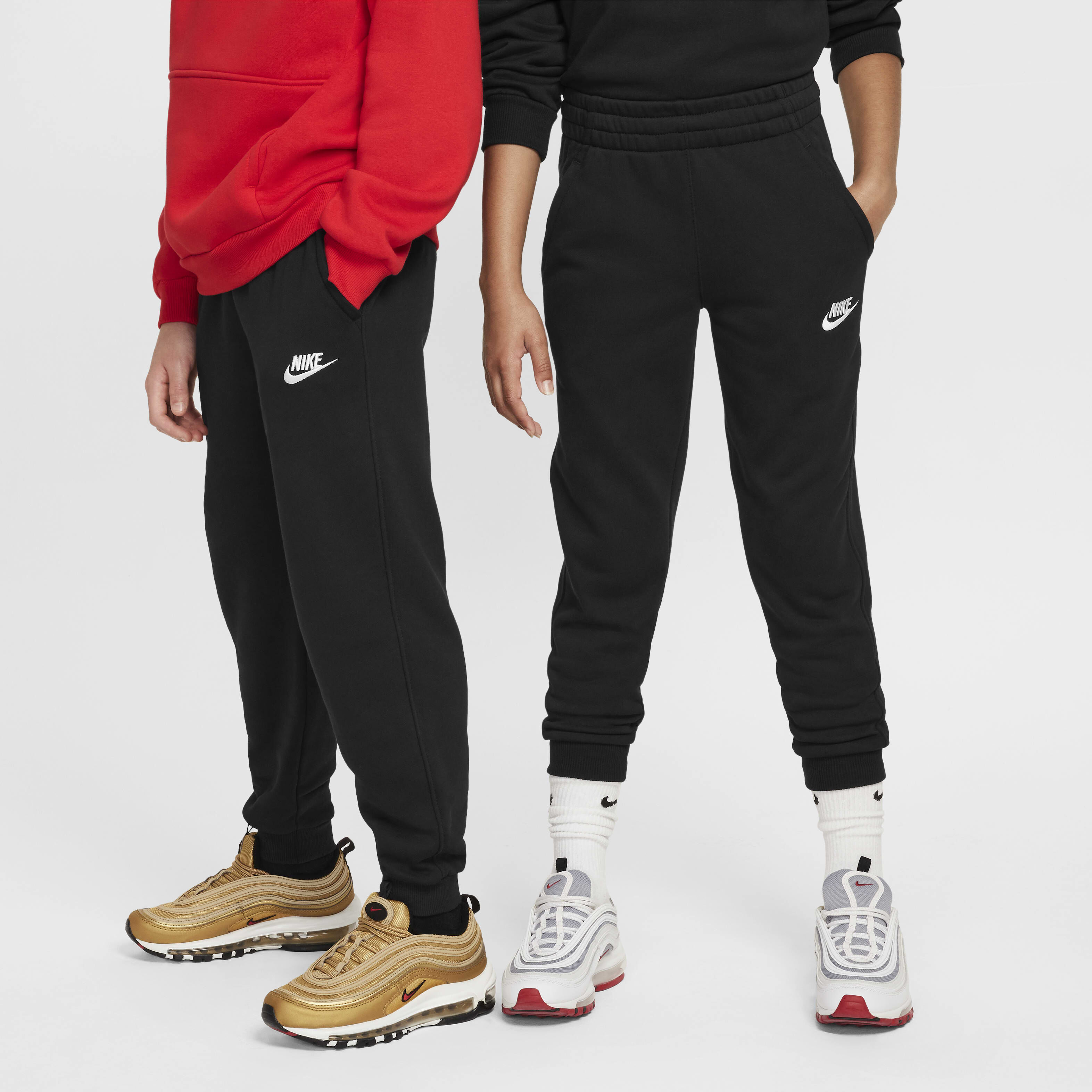 Nike jogger outfits outlet