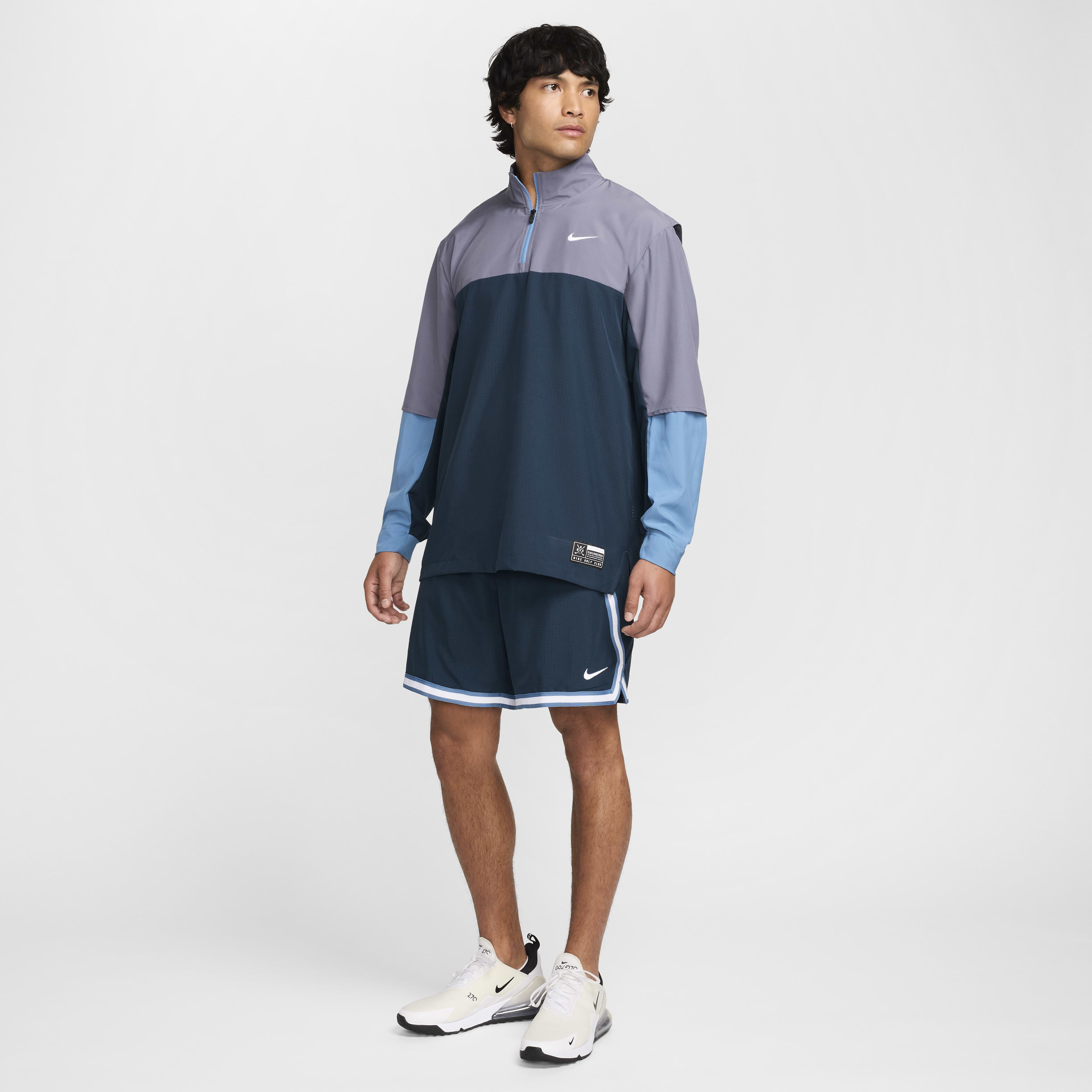Nike golf bermuda shorts sales