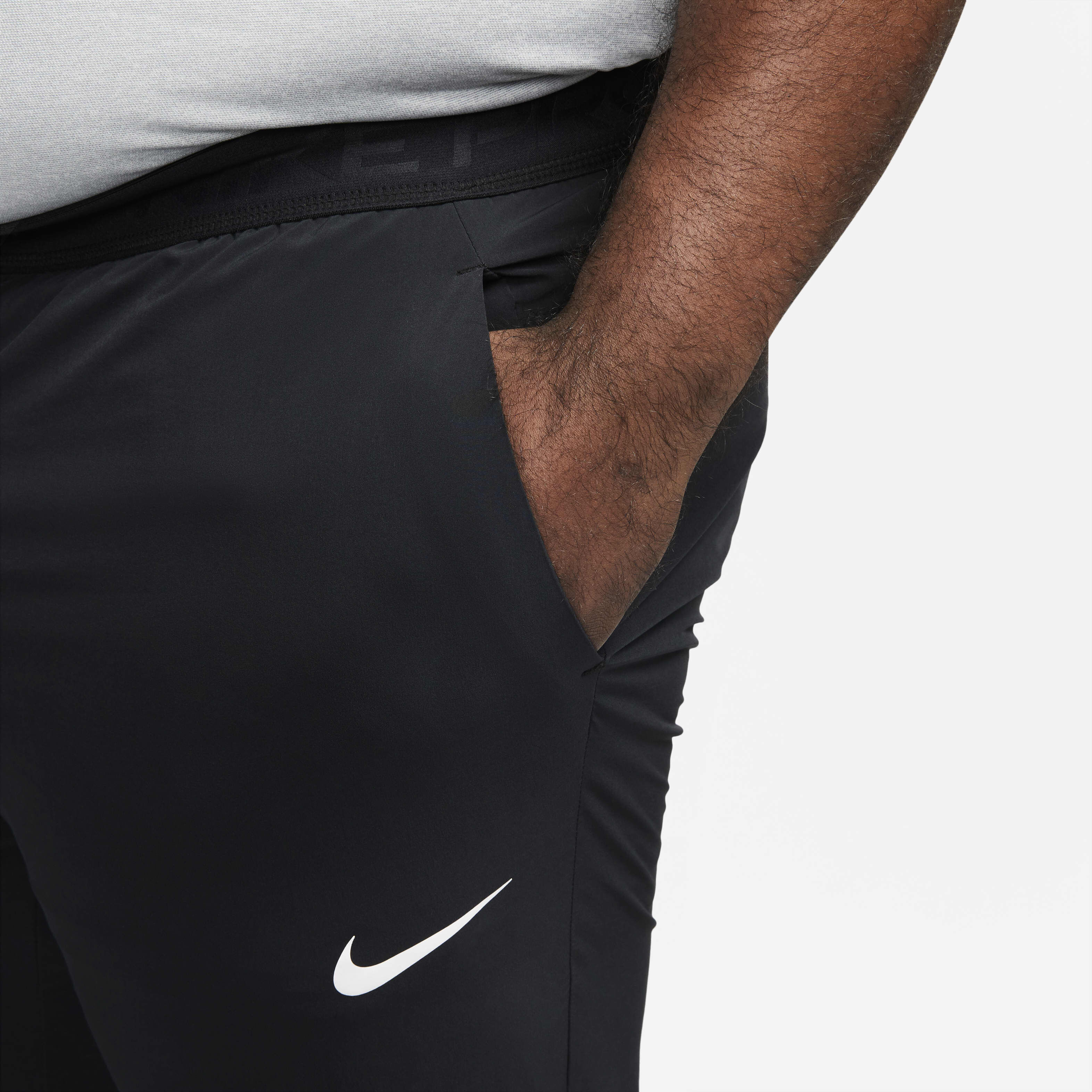 Nike Pro Dri-FIT Vent Max image number 9