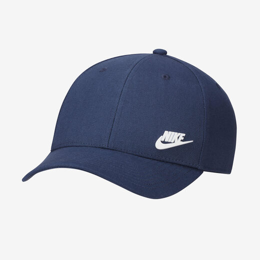 Hats, Visors & Headbands-Nike, Nike Sportswear Legacy 91, Adjustable Cap